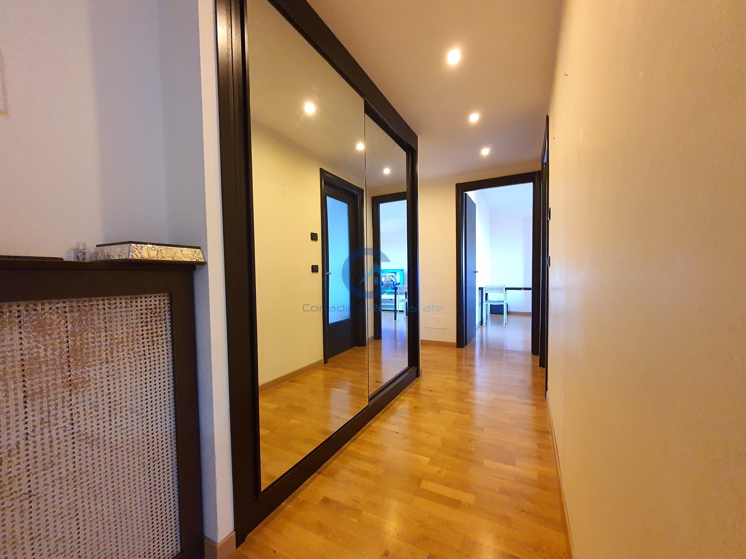 Trilocale in affitto, Catanzaro pontepiccolo