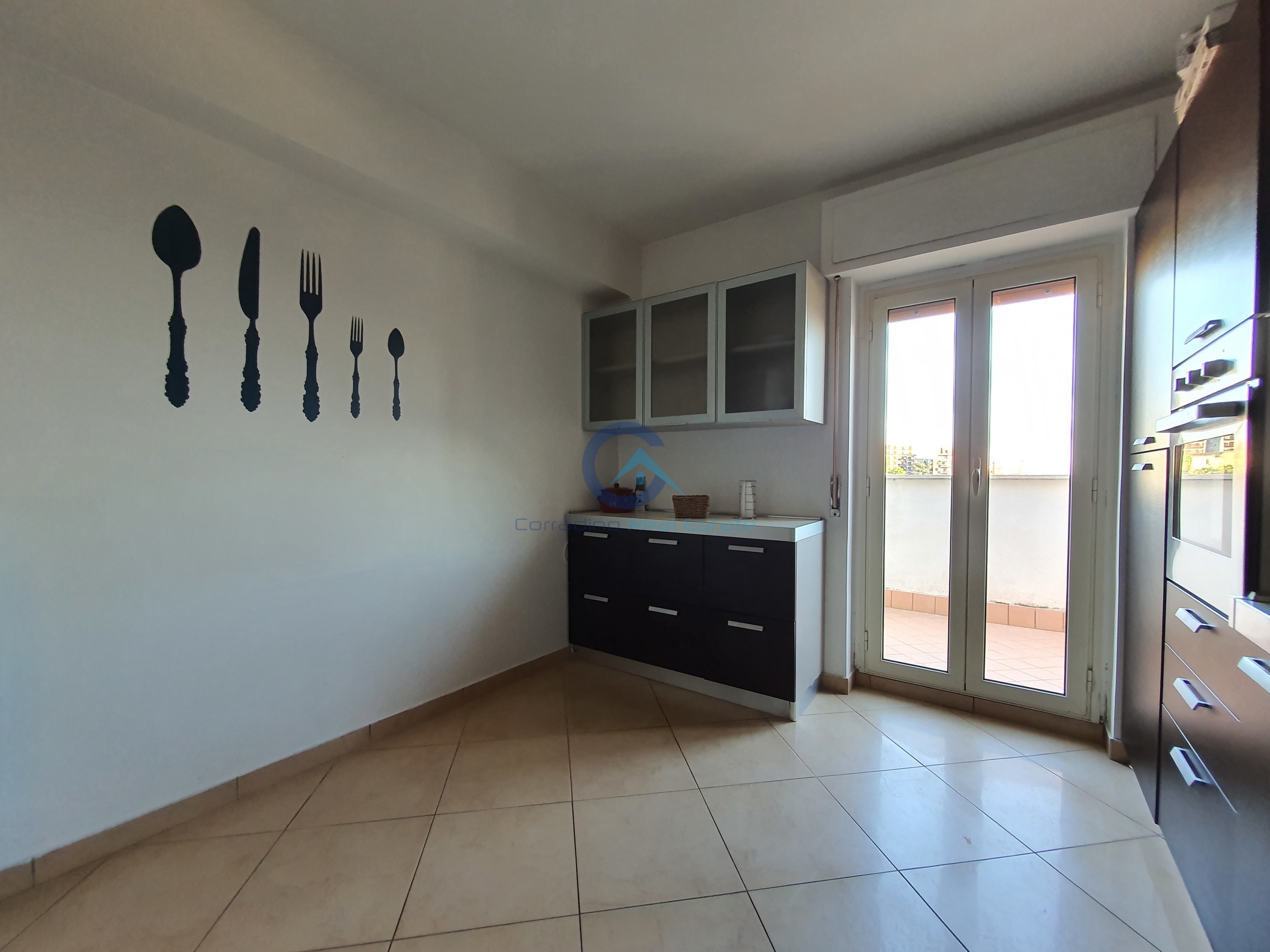 Trilocale in affitto, Catanzaro pontepiccolo