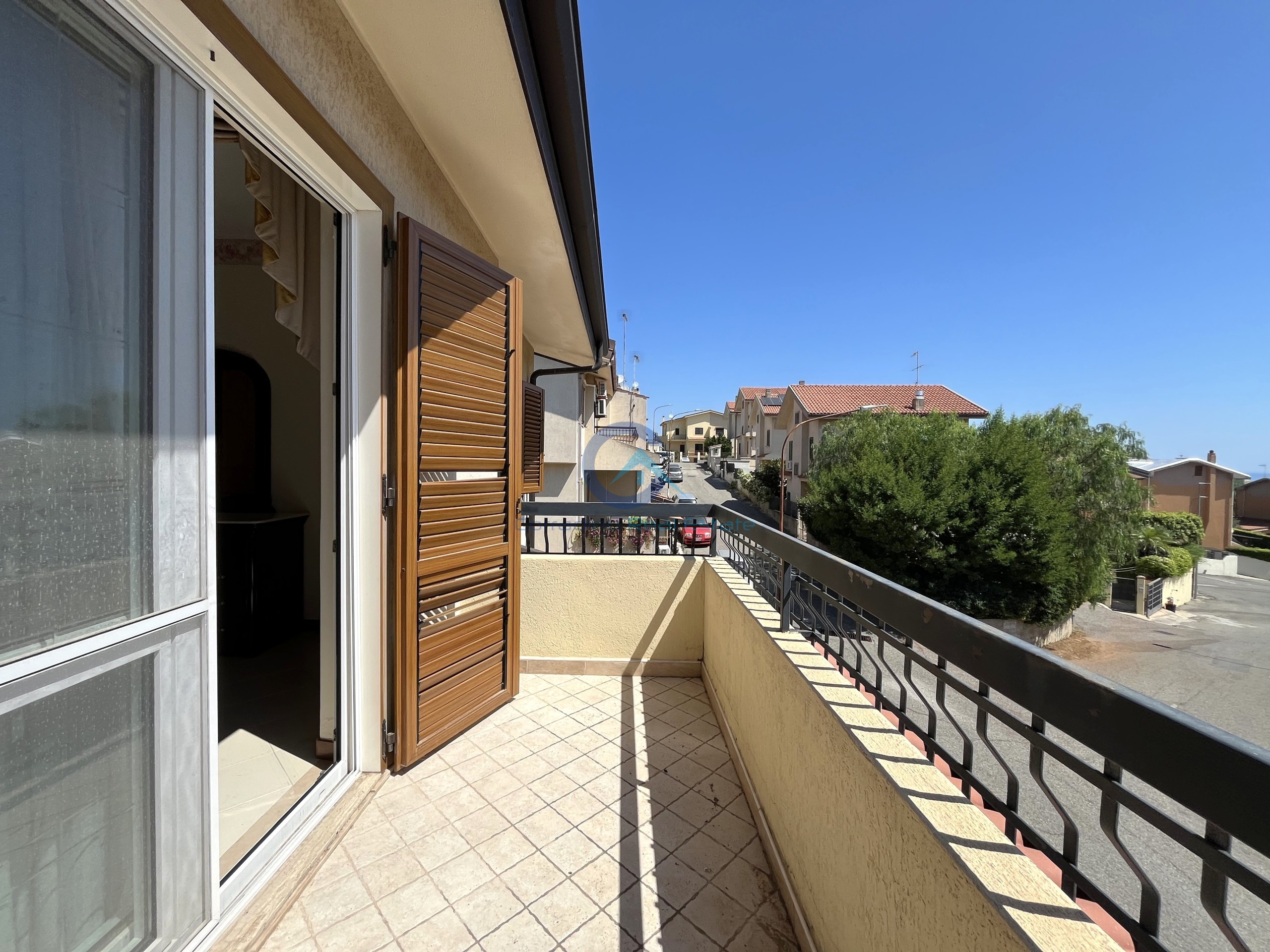 Casa indipendente con giardino in via dei tulipani 23, Soverato
