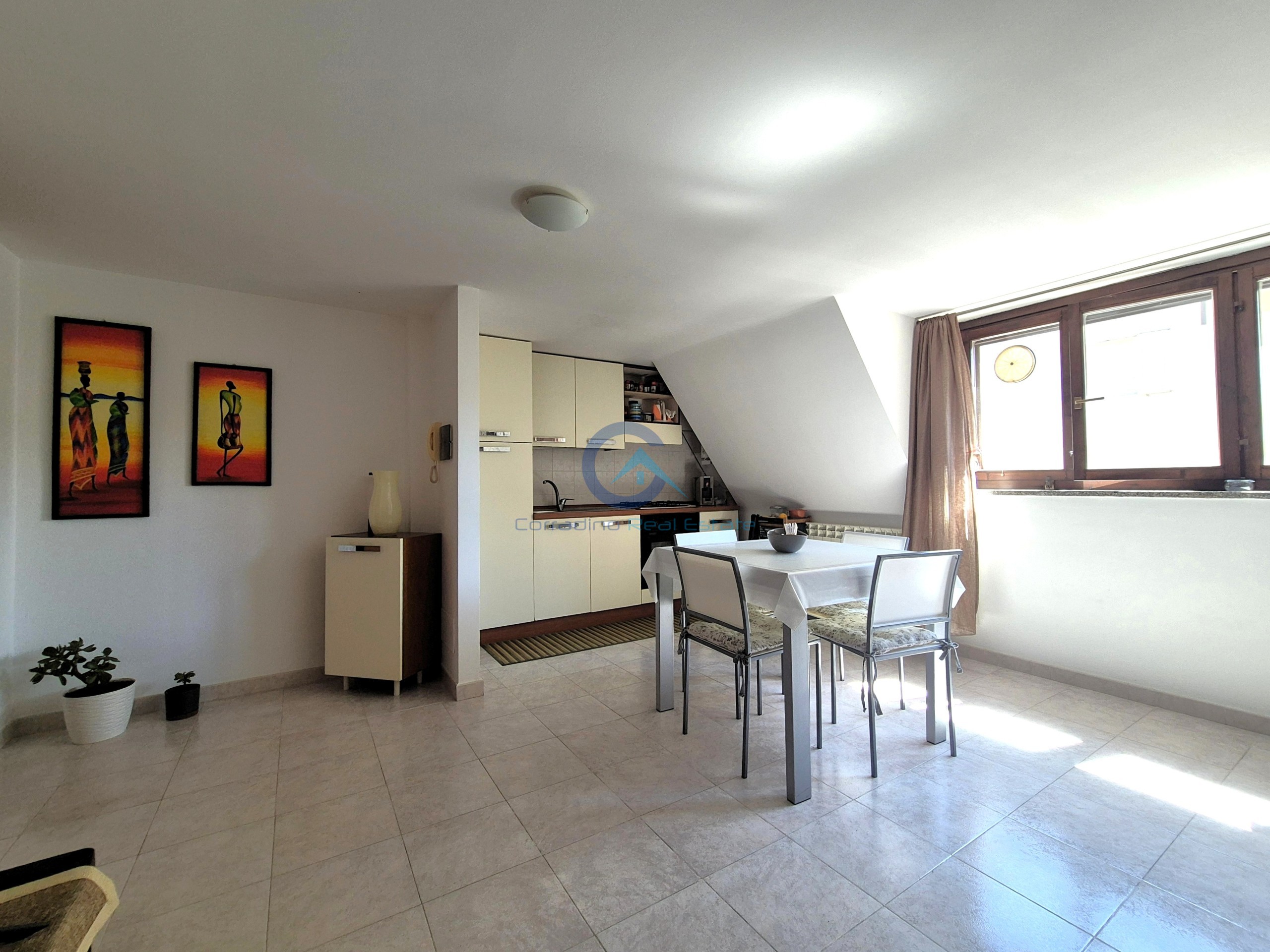 Mansarda in vendita, Catanzaro lido