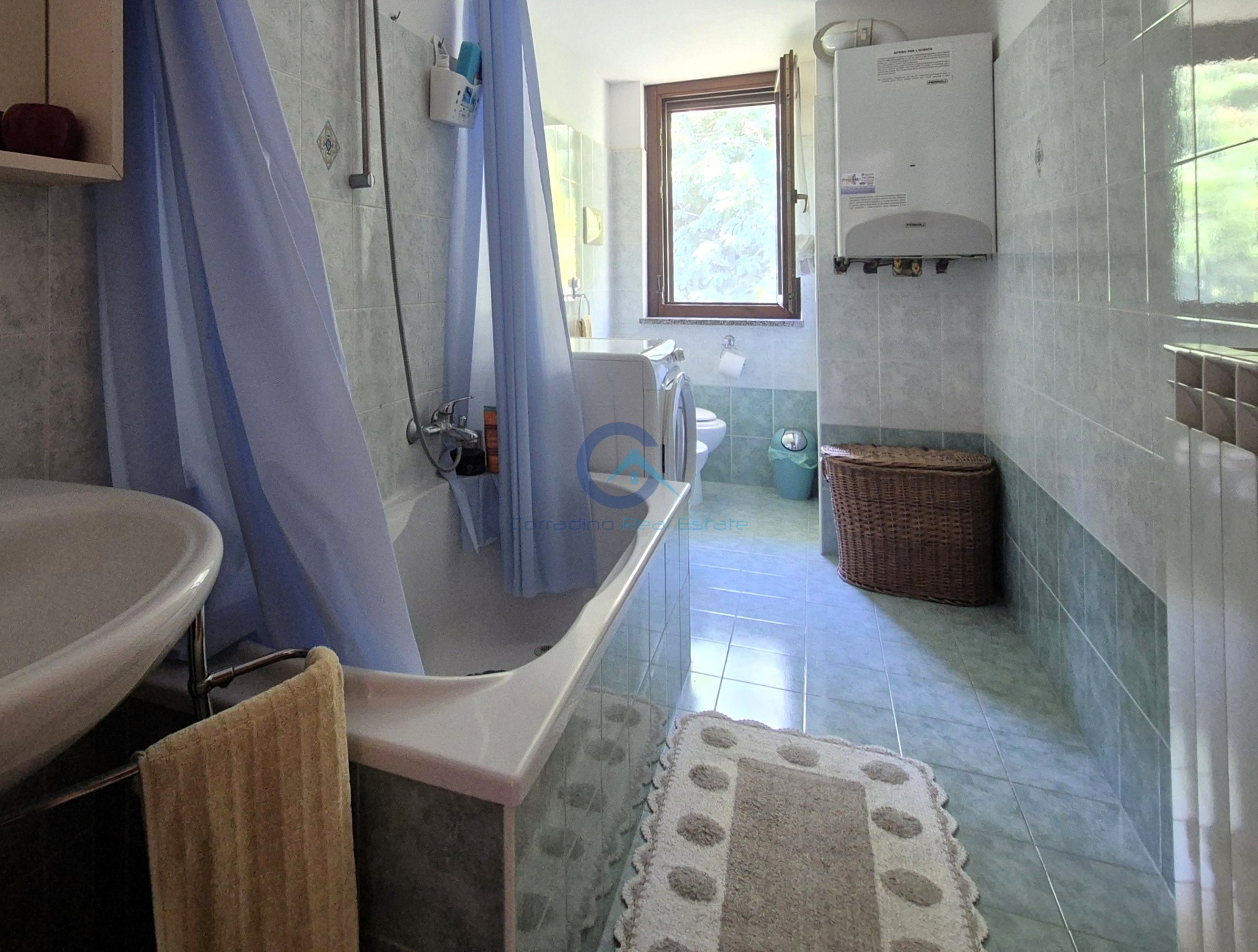 Mansarda in vendita, Catanzaro lido