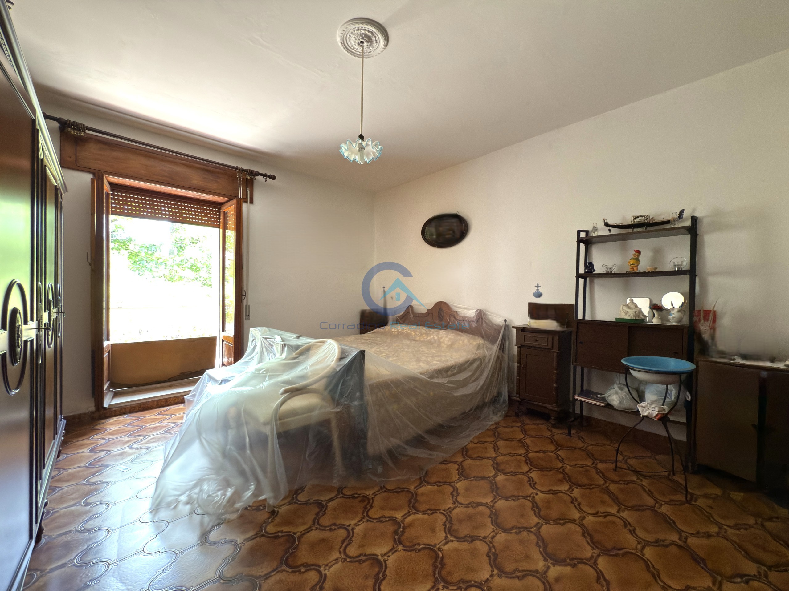 Casa indipendente con terrazzo in via partenope 17, Carlopoli