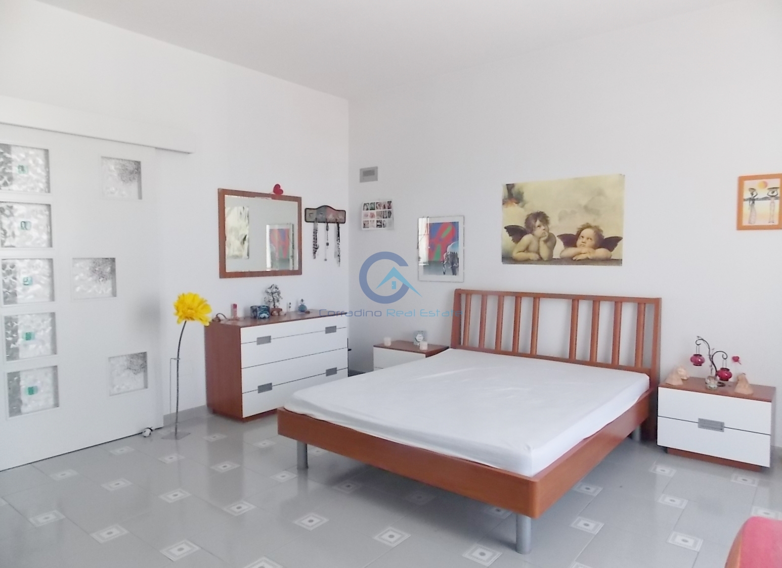 Trilocale in affitto, Catanzaro giardini di san leonardo