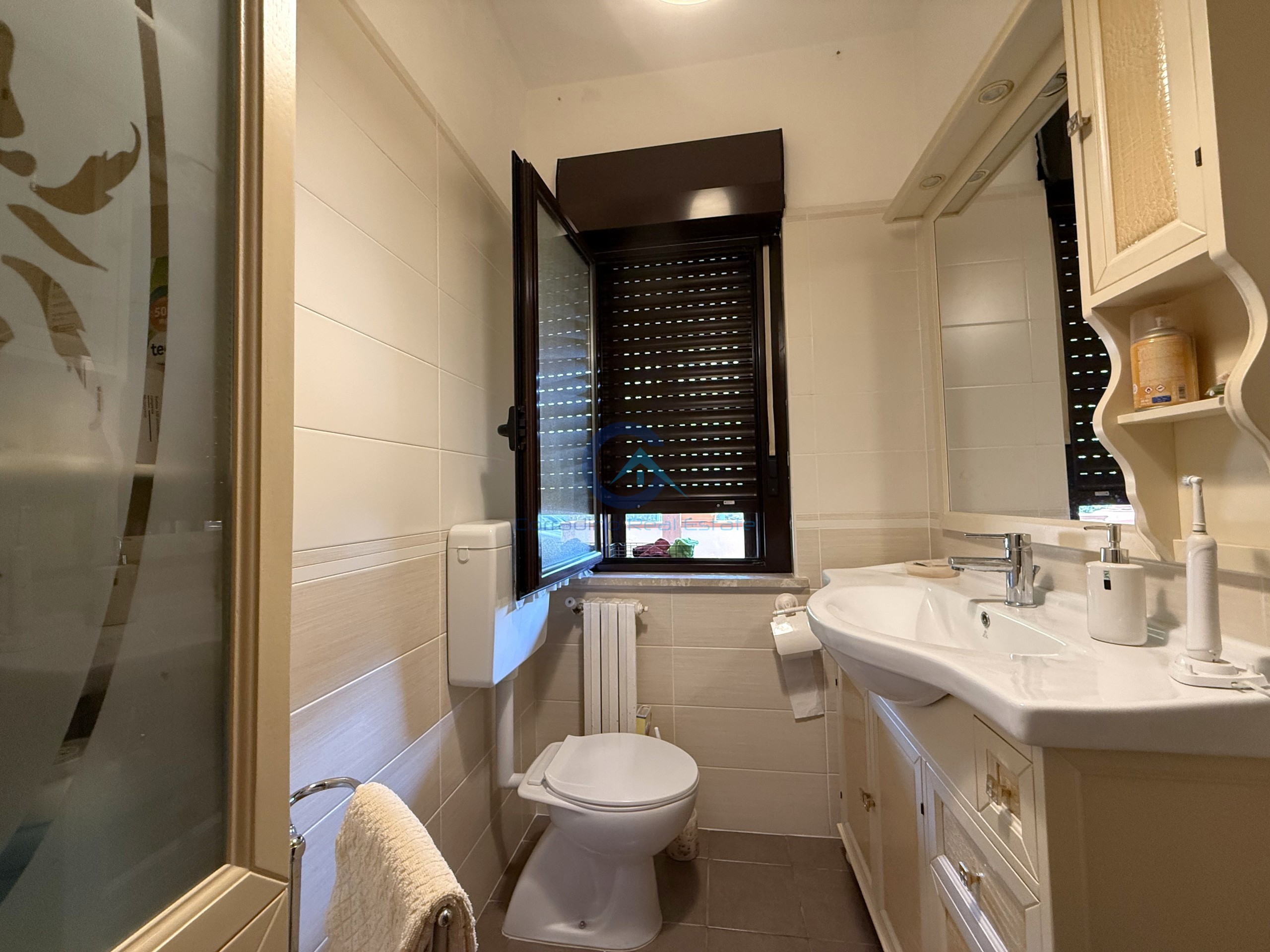 Casa indipendente con giardino in via martiri di nassirya 18, San Floro