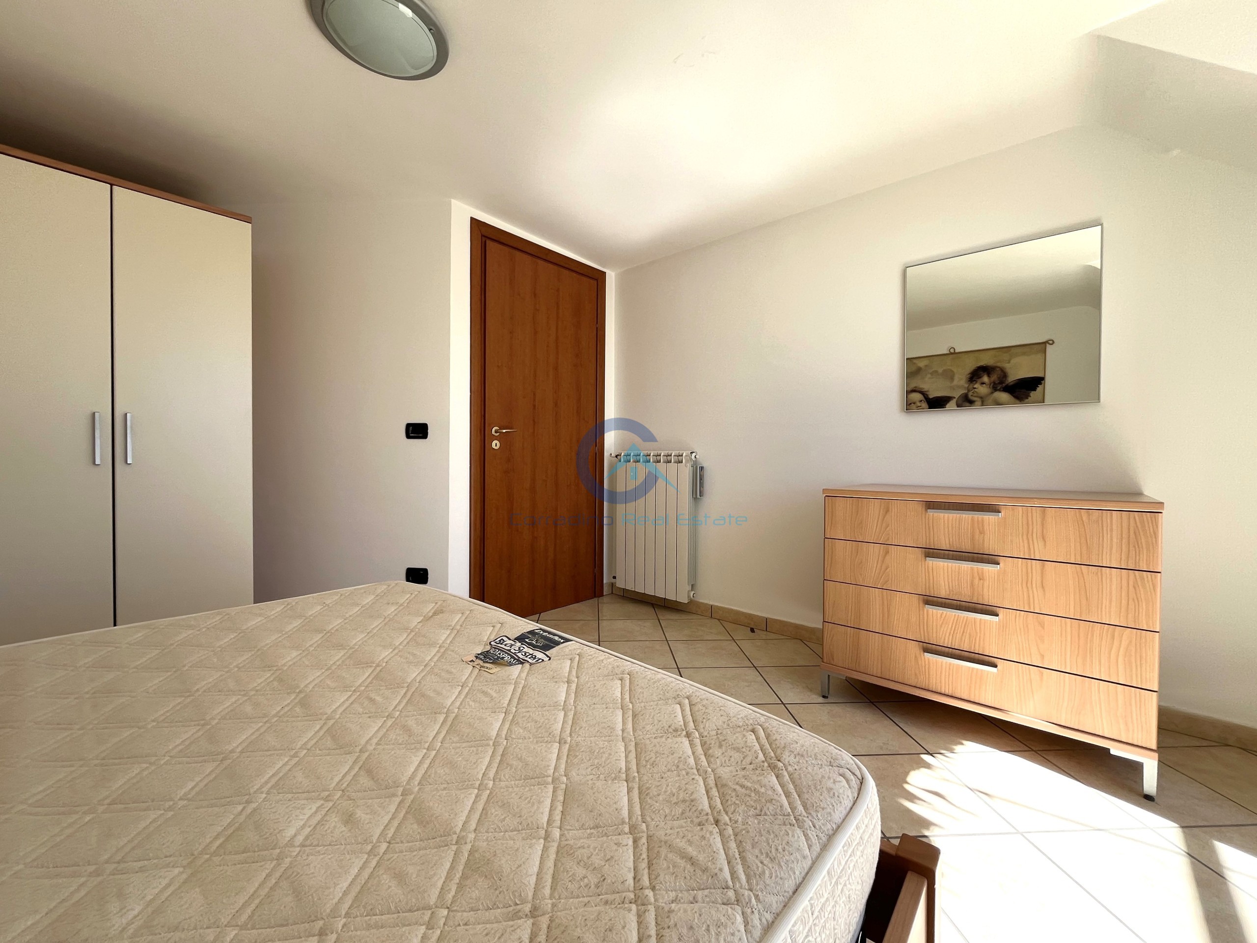 Attico con terrazzi in viale crotone 210, Catanzaro