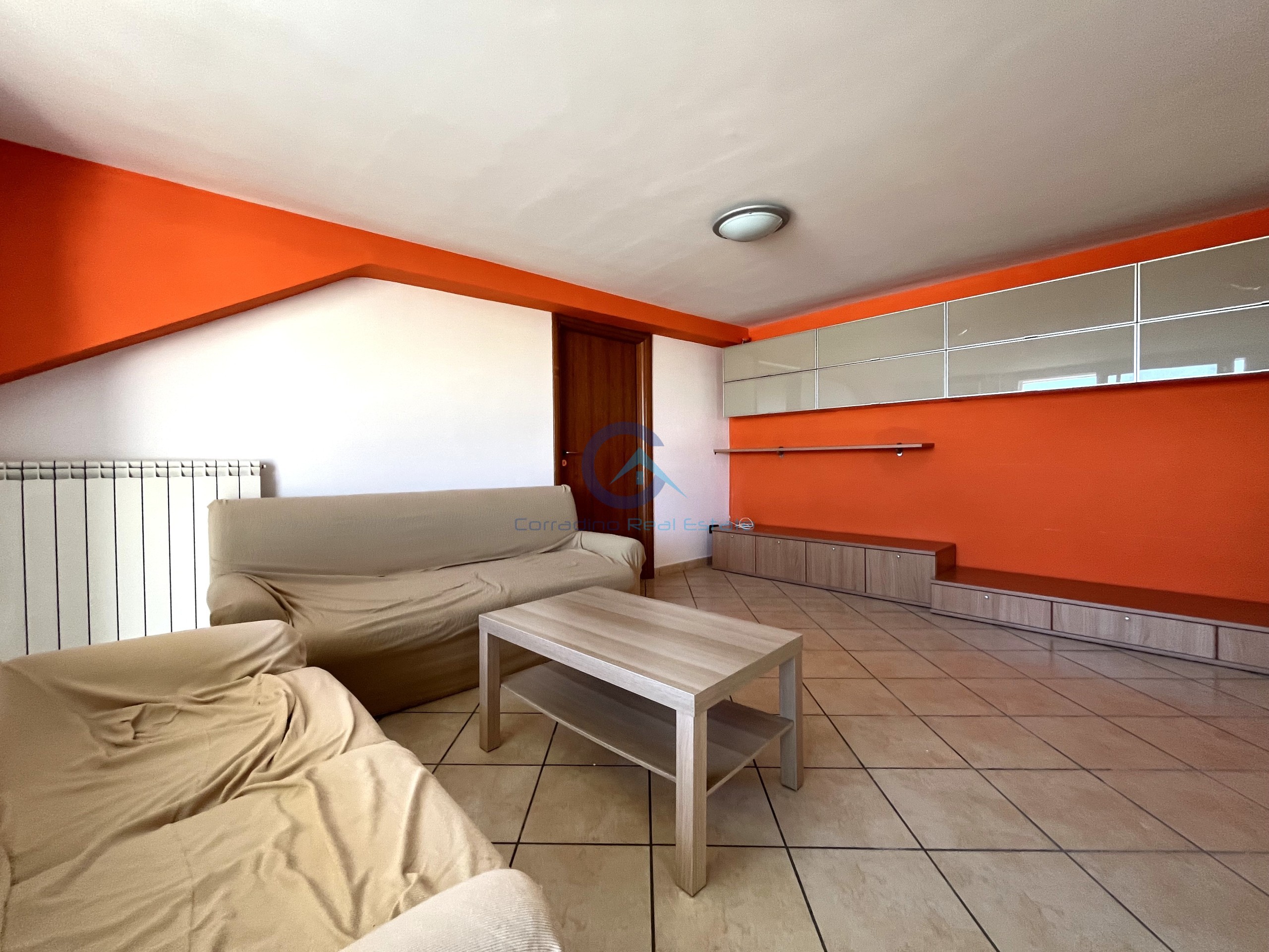 Attico con terrazzi in viale crotone 210, Catanzaro