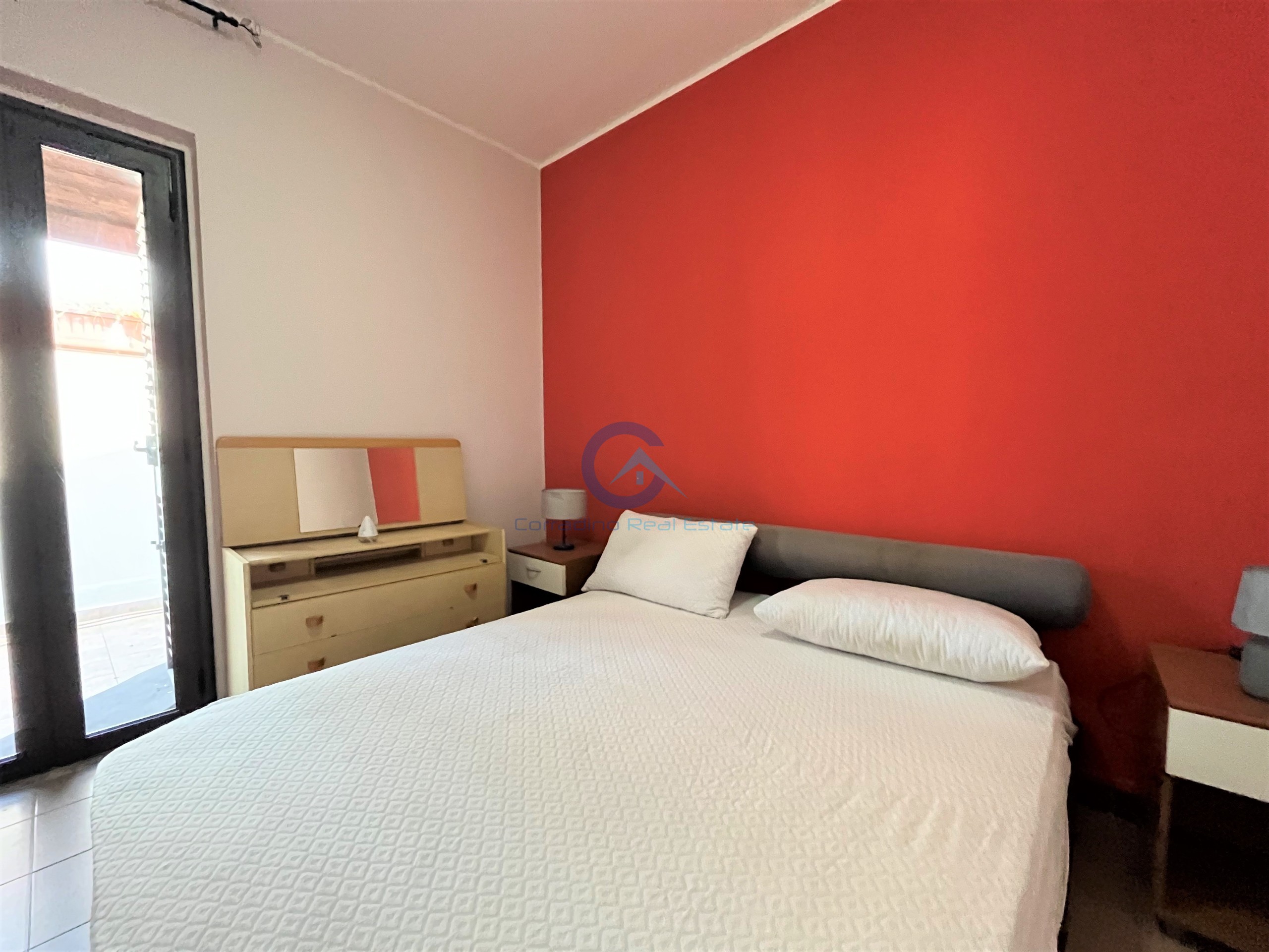 Villa con giardino, Catanzaro roccelletta