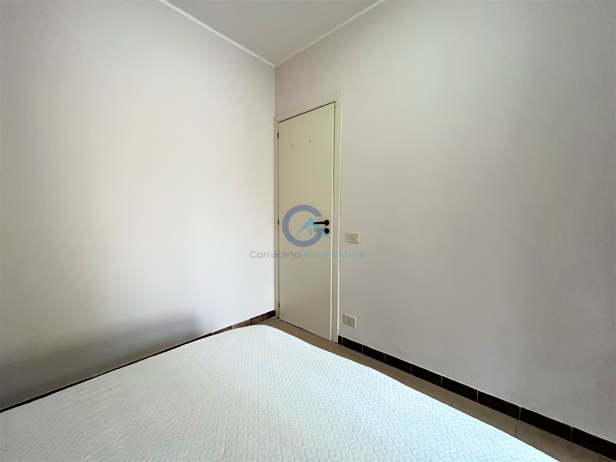 Villa con giardino, Catanzaro roccelletta