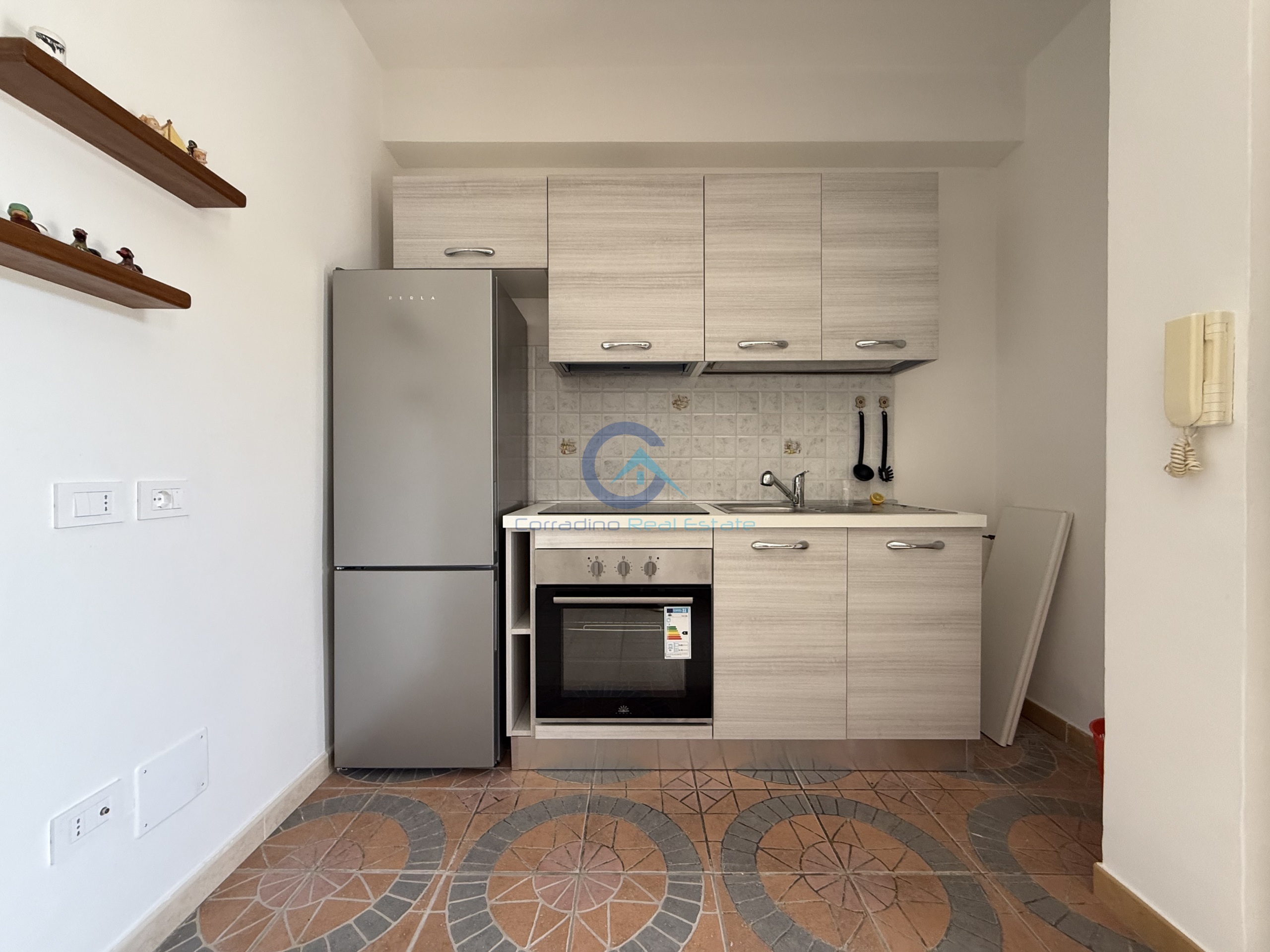 Casa indipendente con giardino in villaggio airone blu, Simeri Crichi