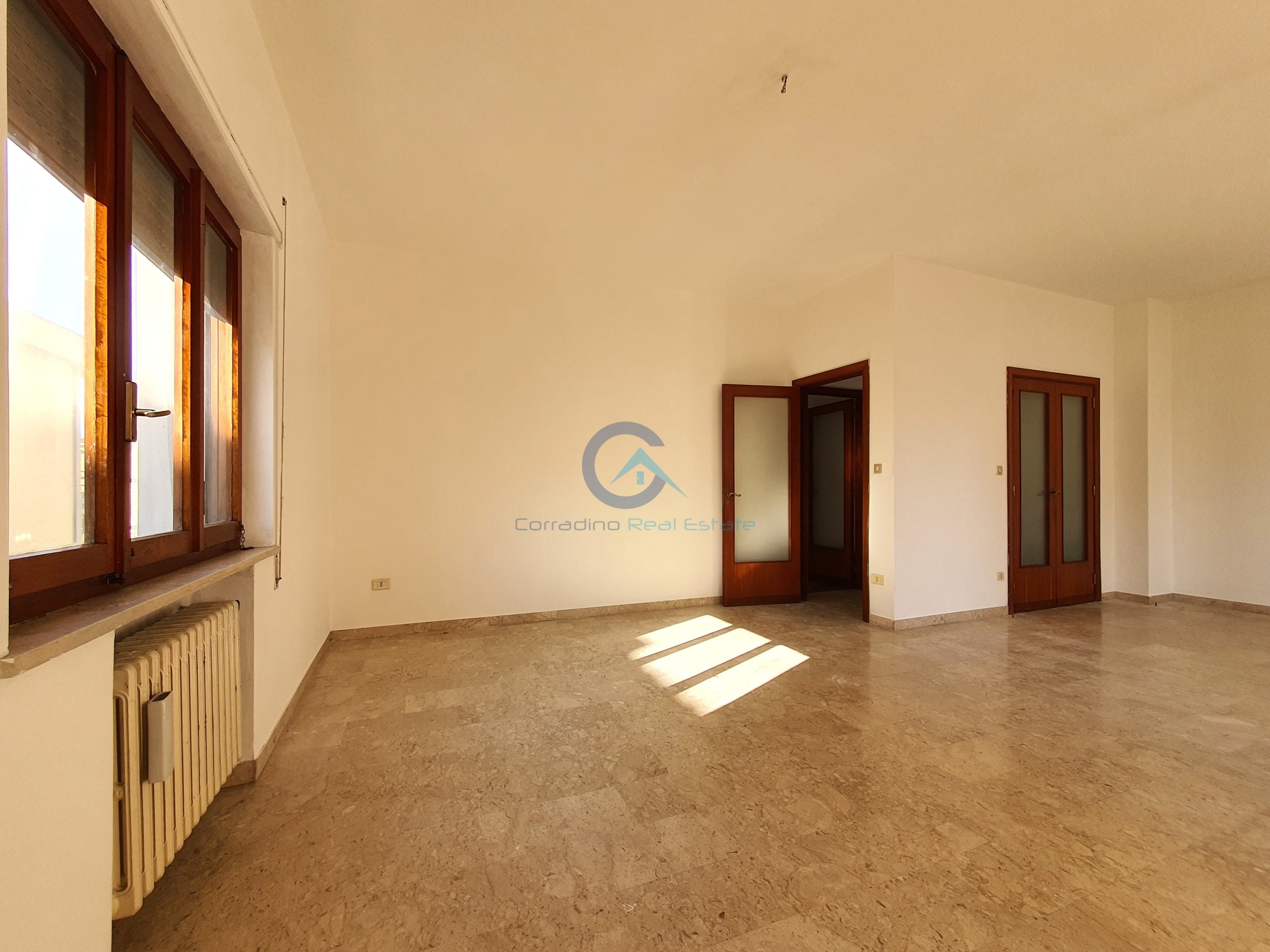 Quadrilocale in vendita in viale pio x 228, Catanzaro