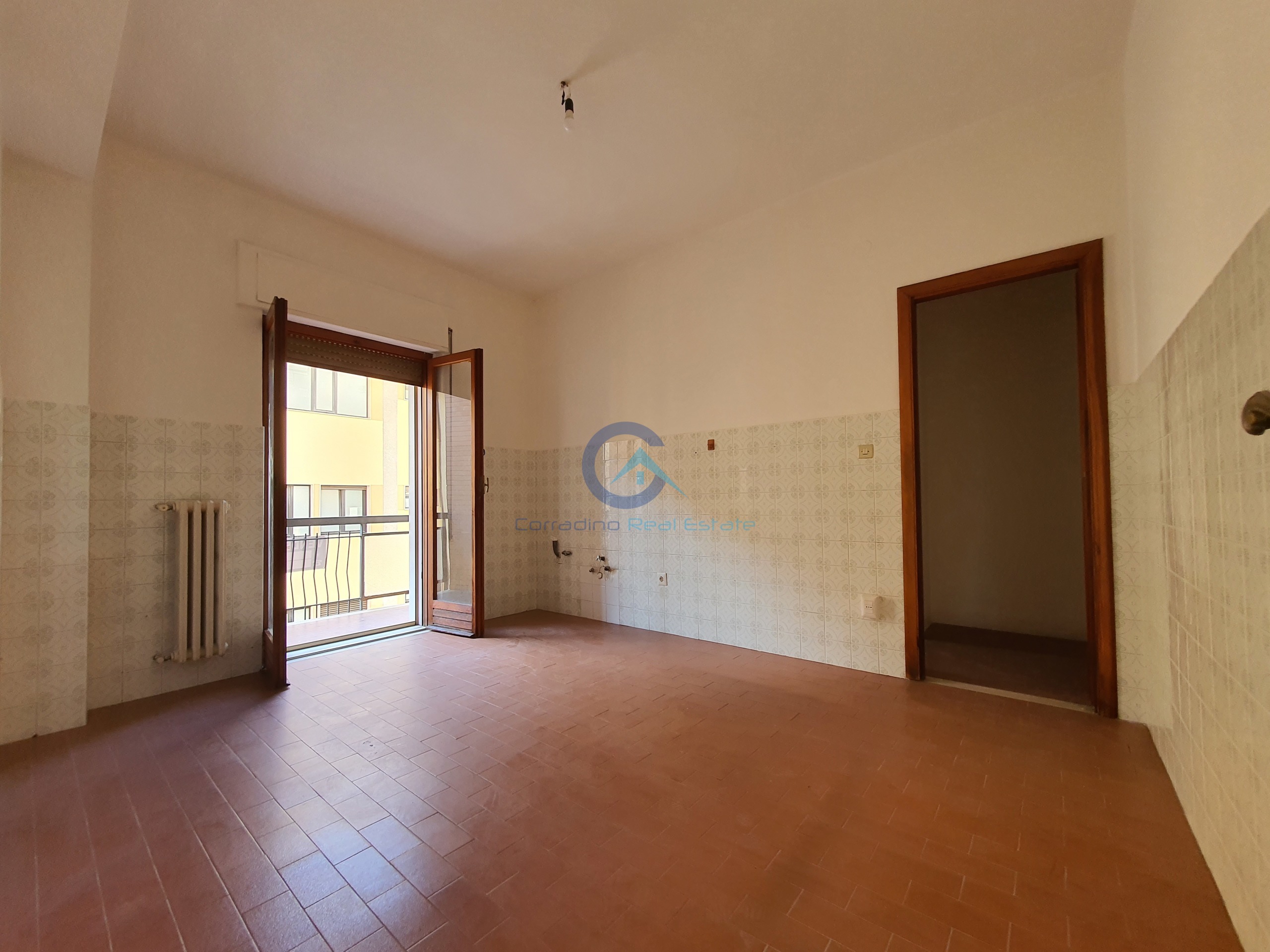 Quadrilocale in vendita in viale pio x 228, Catanzaro