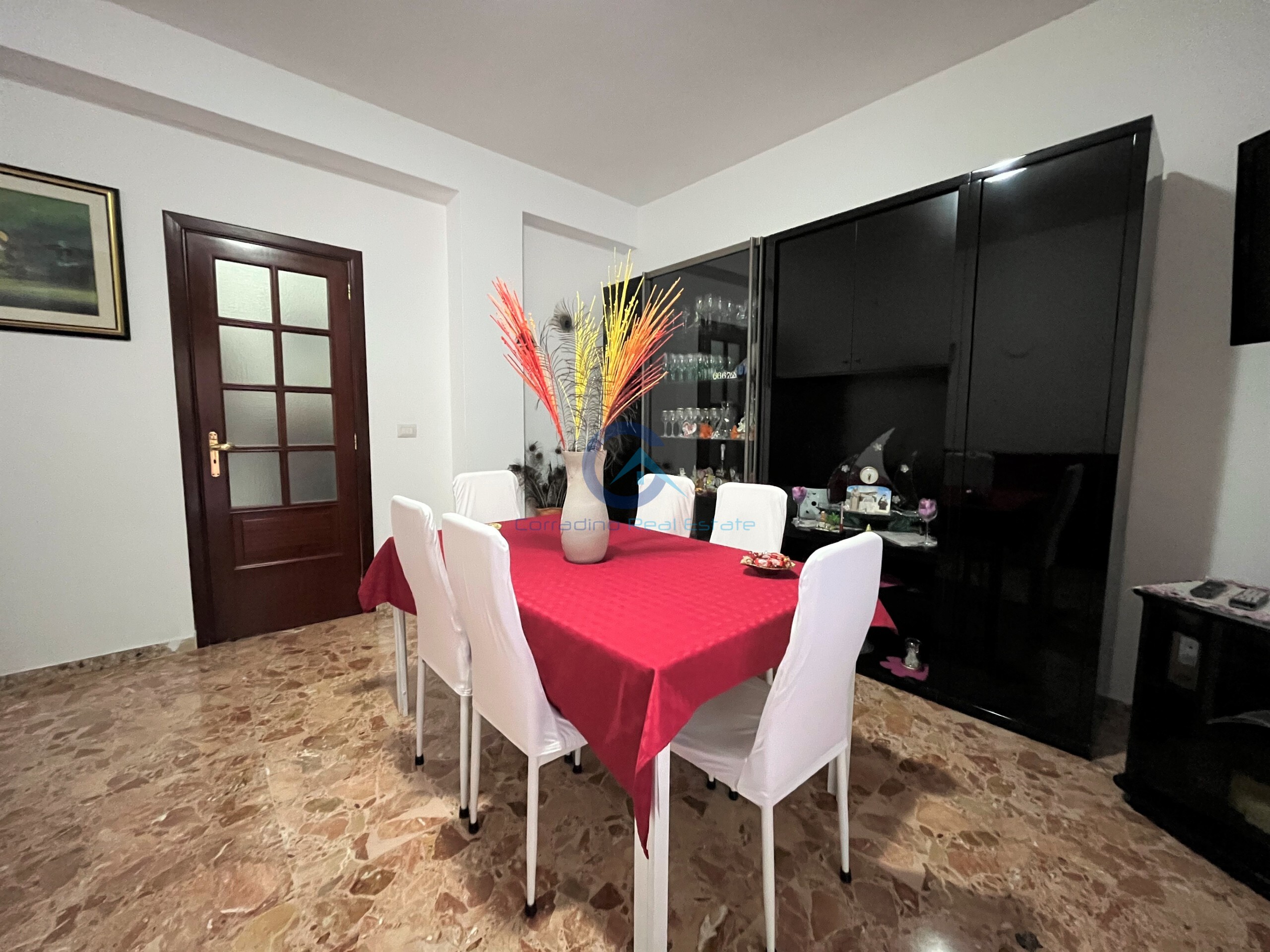 Trilocale in affitto, Catanzaro fortuna