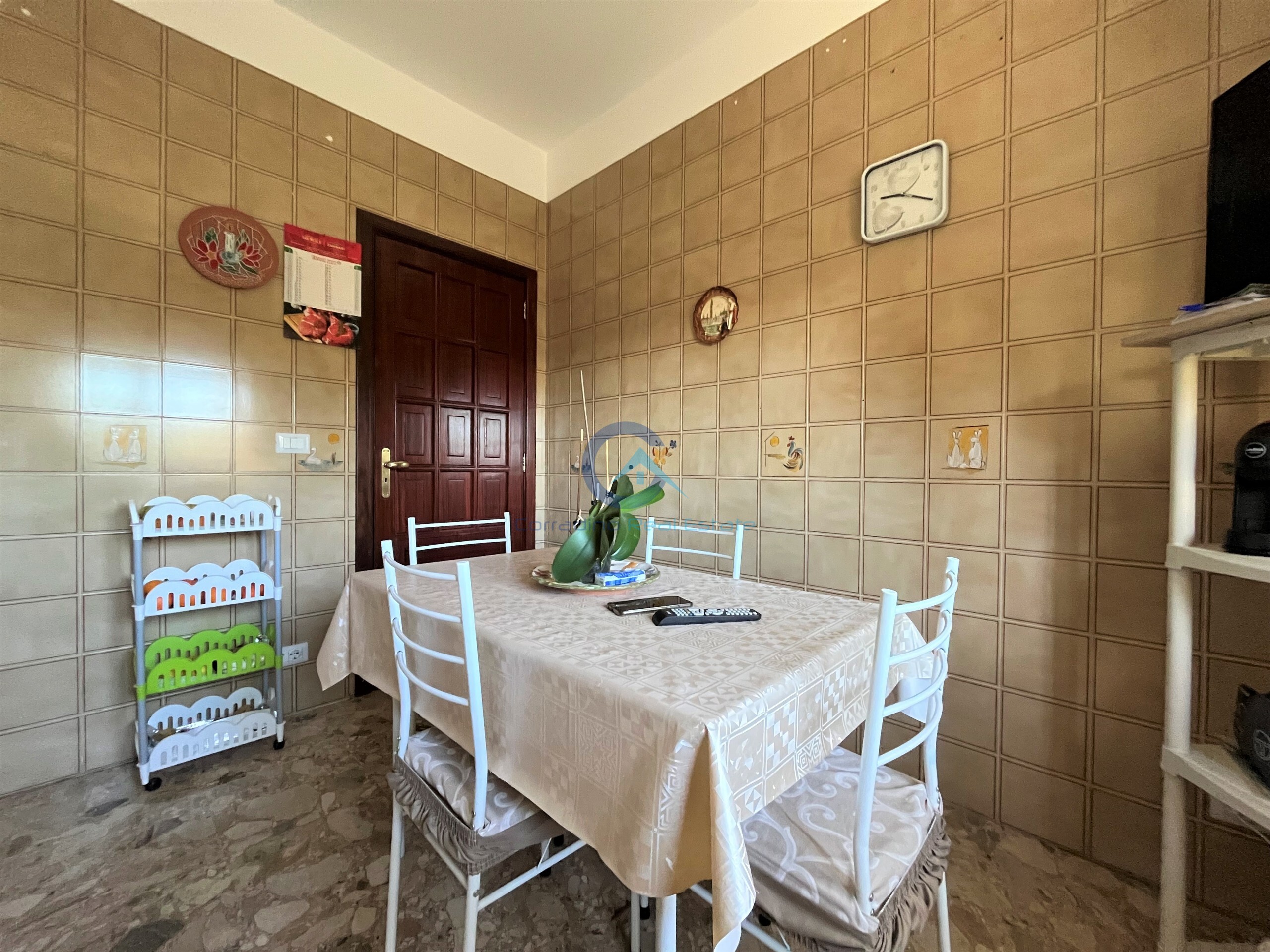 Trilocale in affitto, Catanzaro fortuna