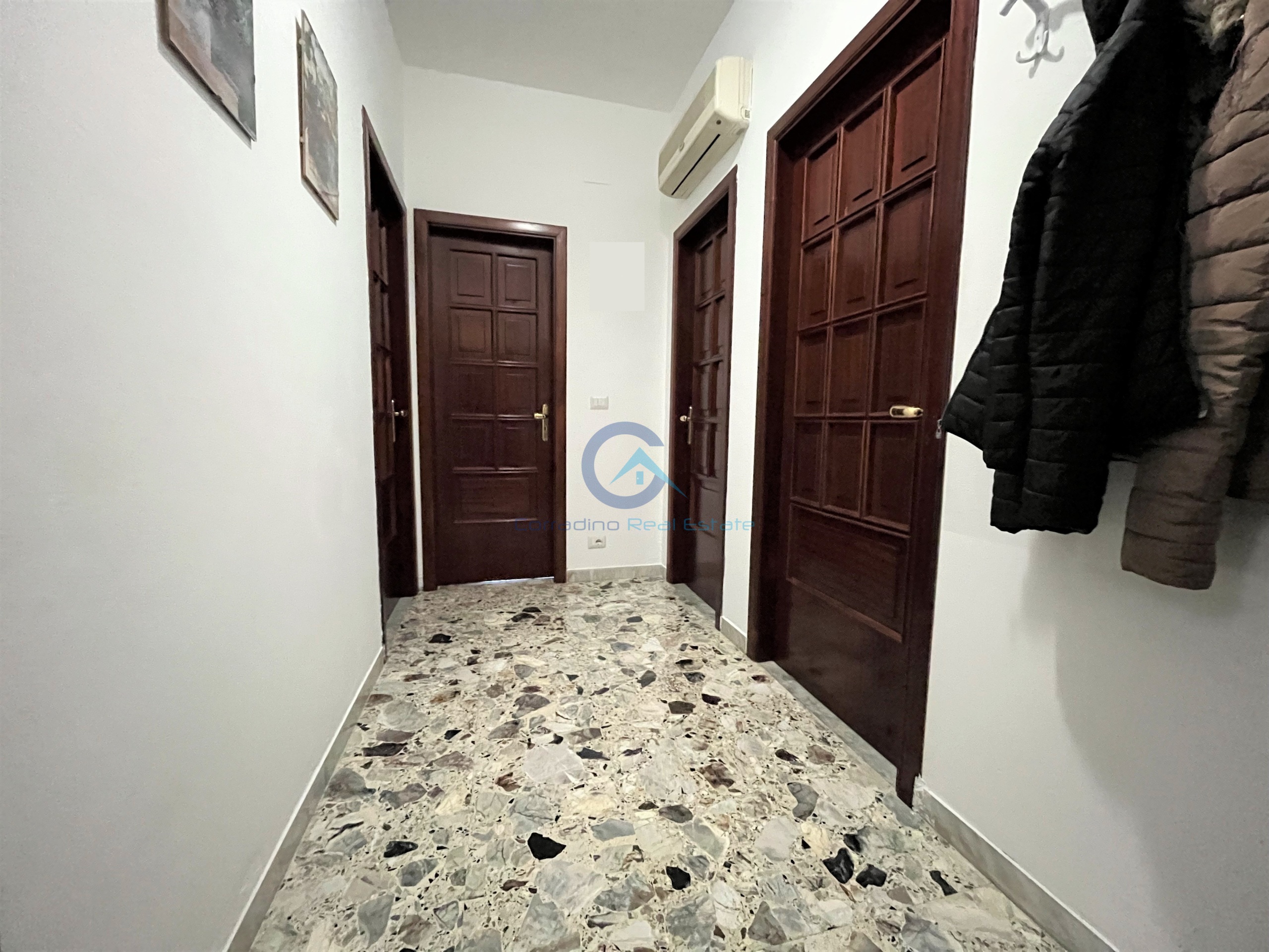 Trilocale in affitto, Catanzaro fortuna