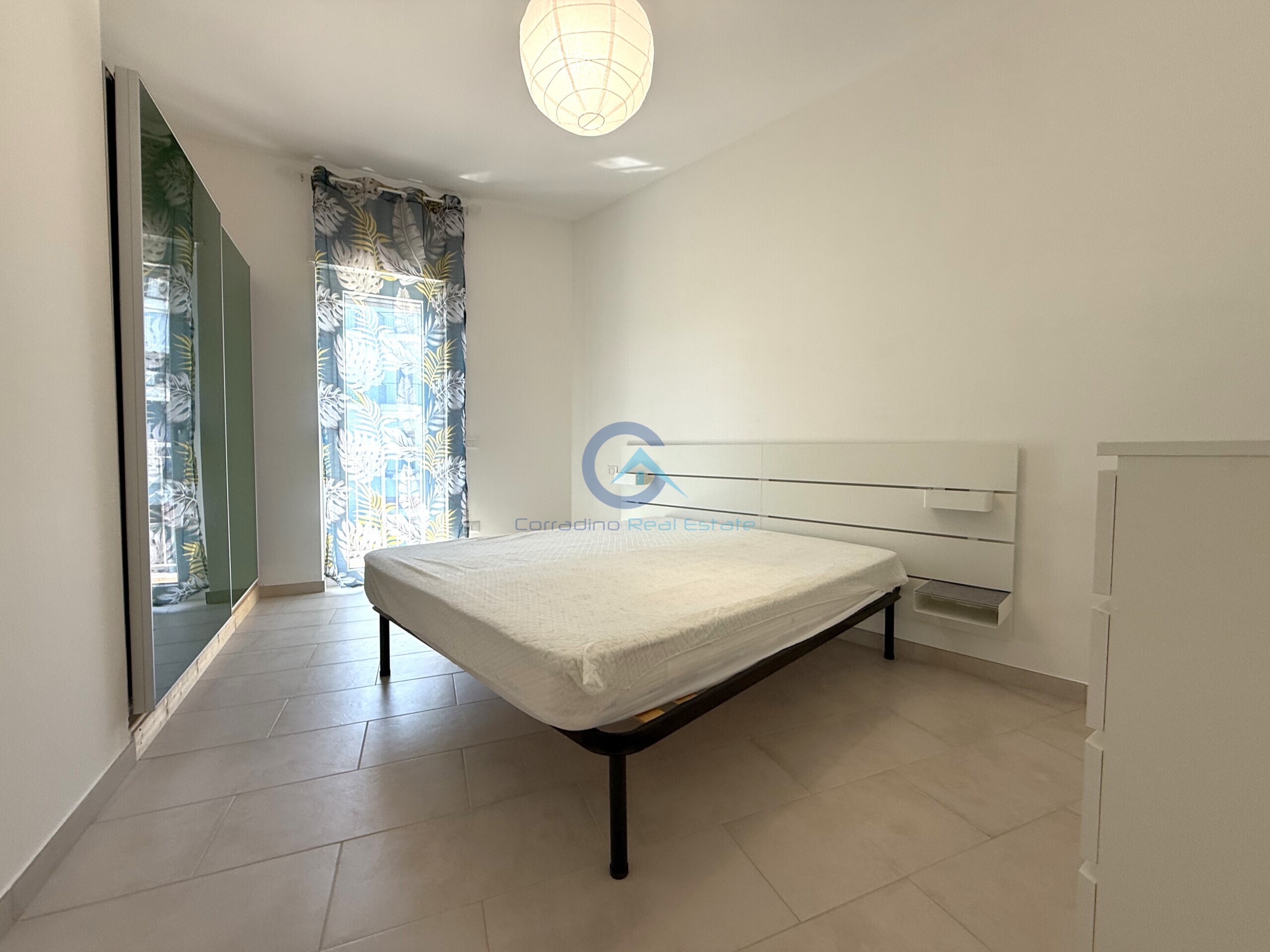 Trilocale con terrazzo a Montauro