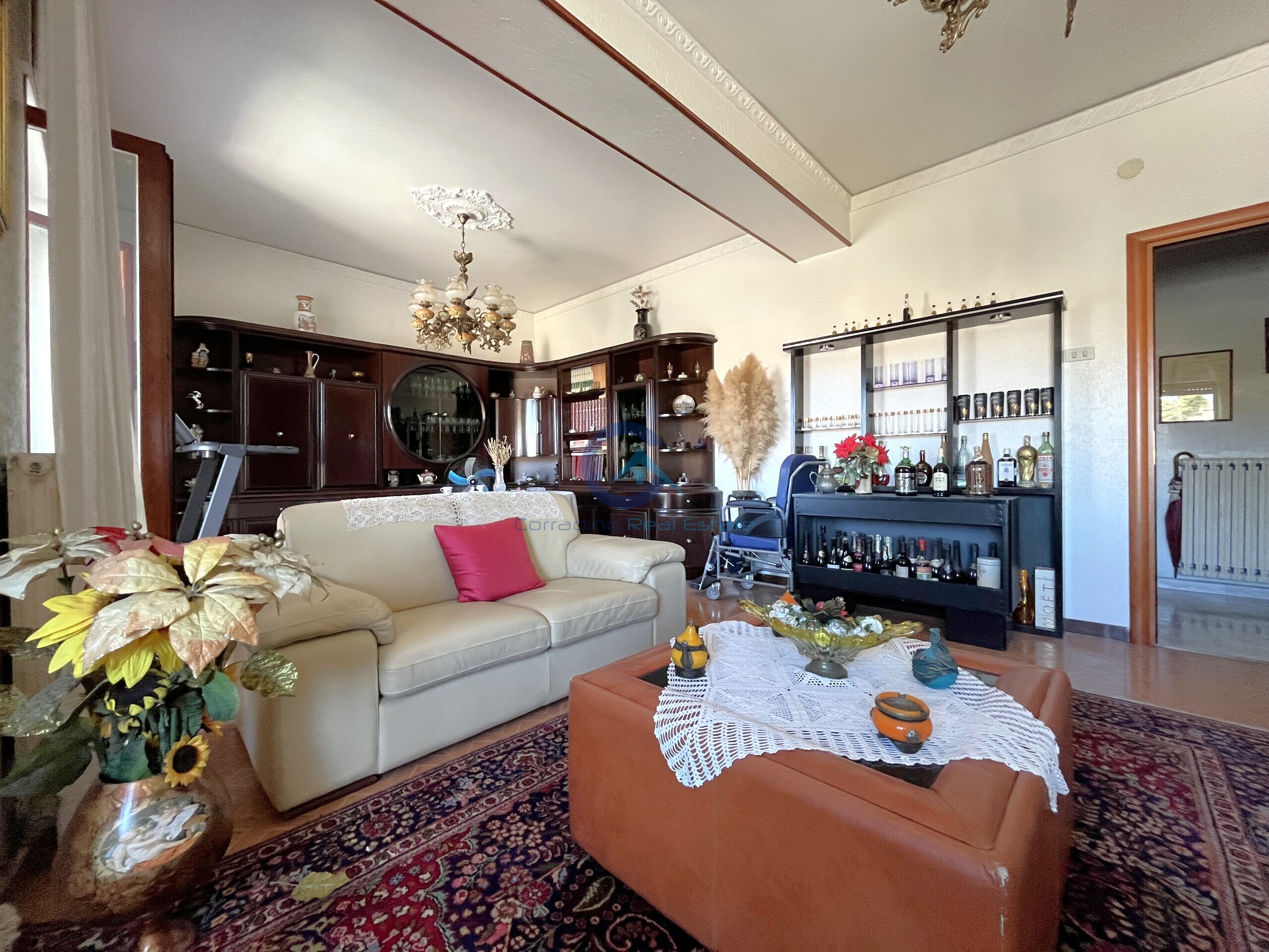 Quadrilocale in vendita in via molise 7, Catanzaro