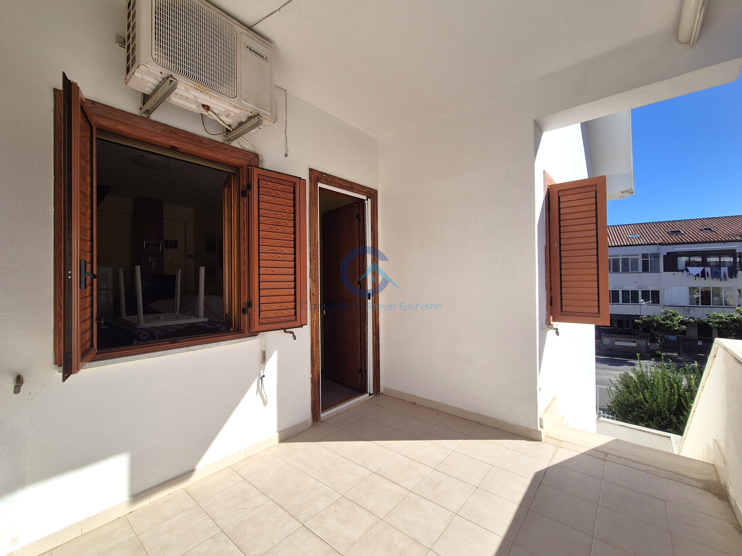 Casa indipendente con giardino in via delle orchidee 13, Squillace