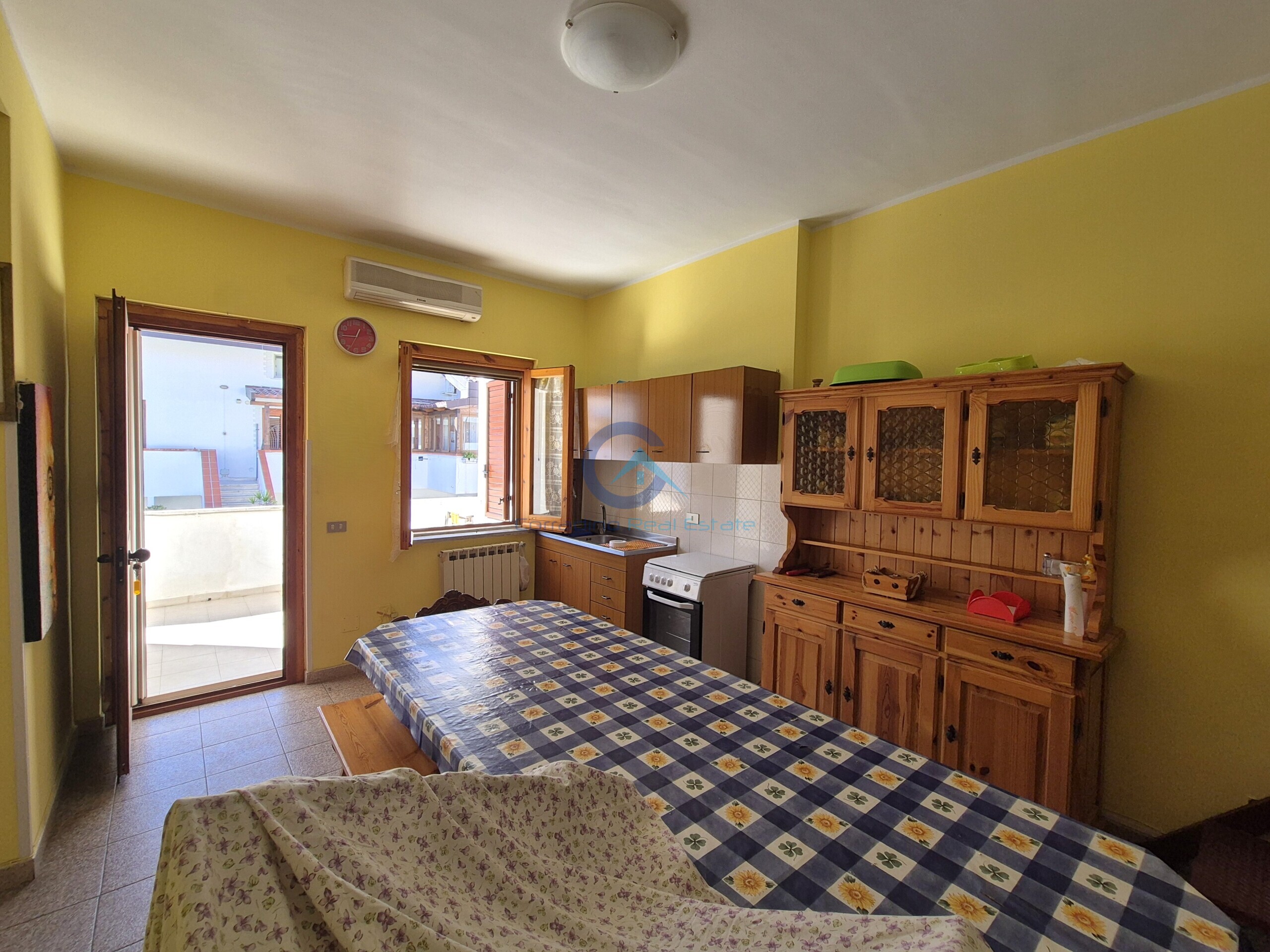 Casa indipendente con giardino in via delle orchidee 13, Squillace