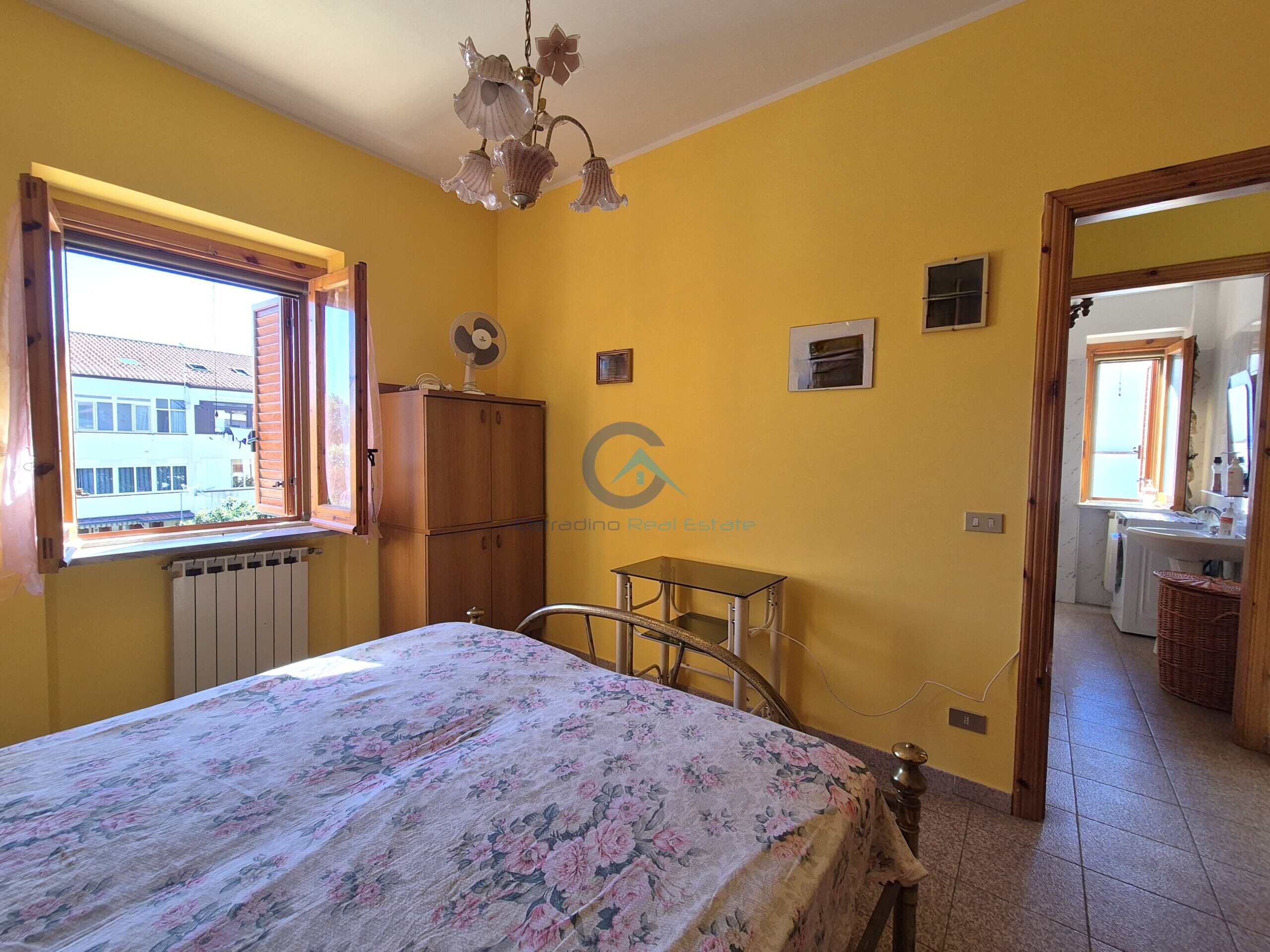 Casa indipendente con giardino in via delle orchidee 13, Squillace