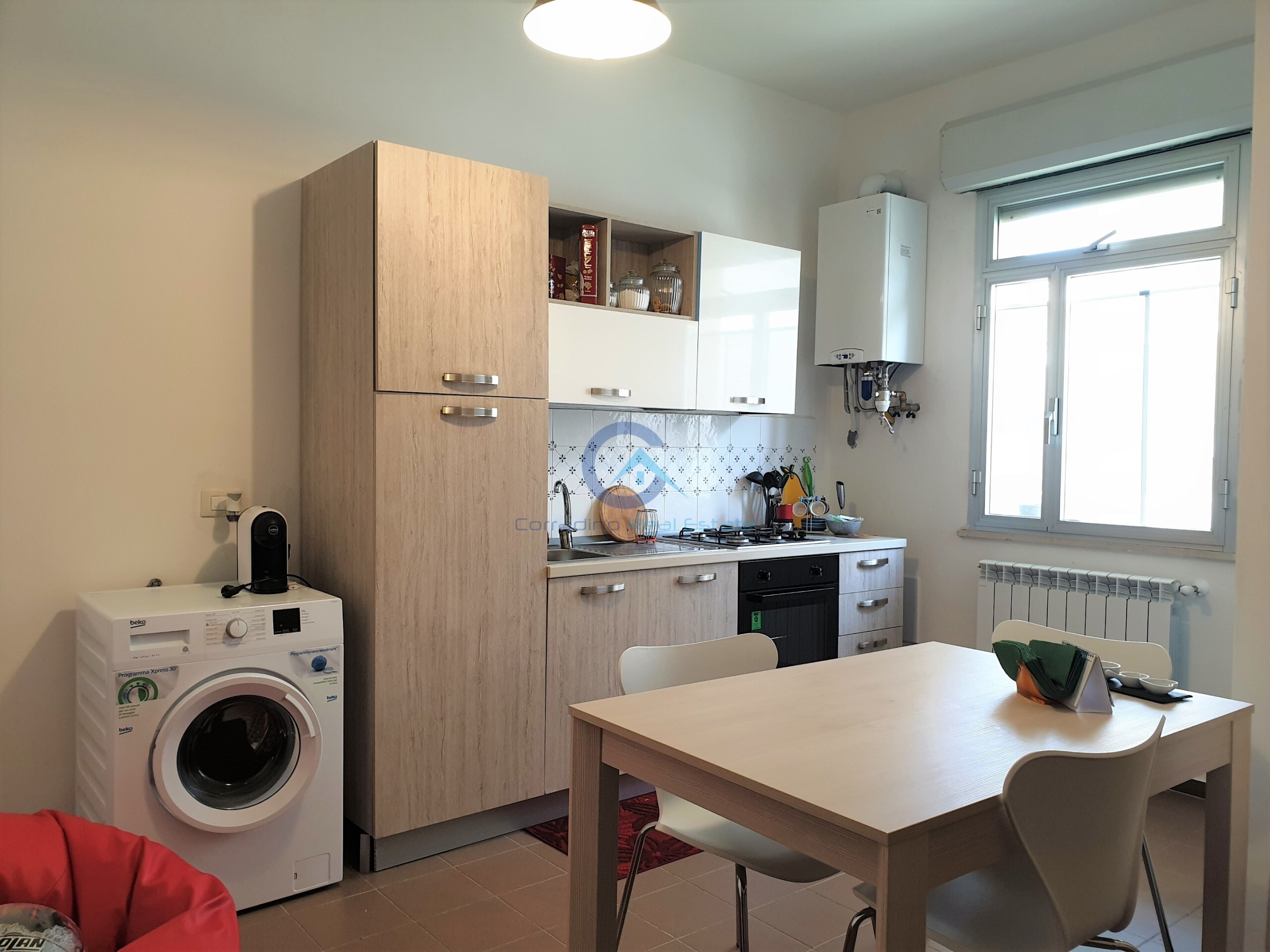 Bilocale in affitto, Catanzaro porto