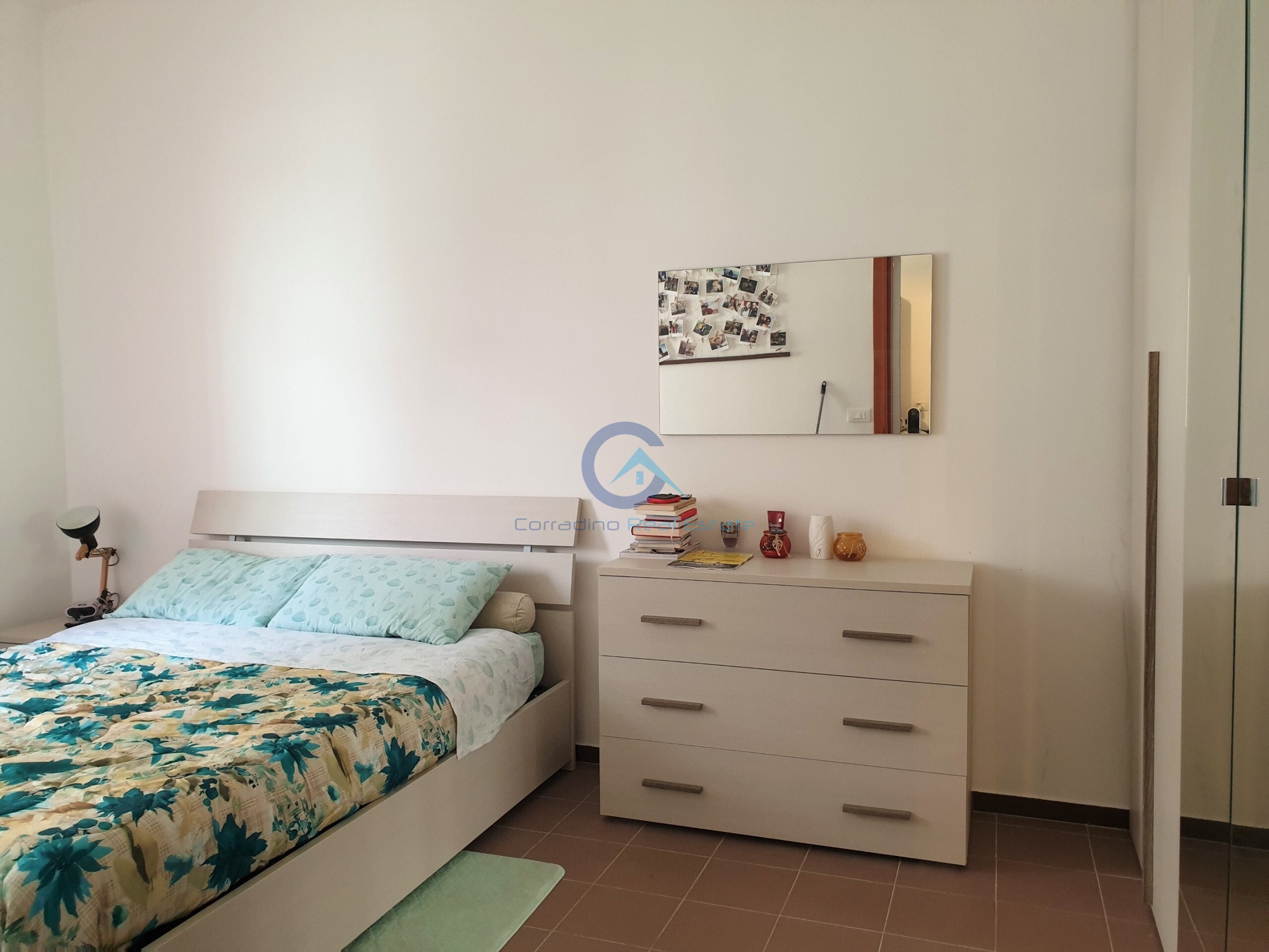 Bilocale in affitto, Catanzaro porto