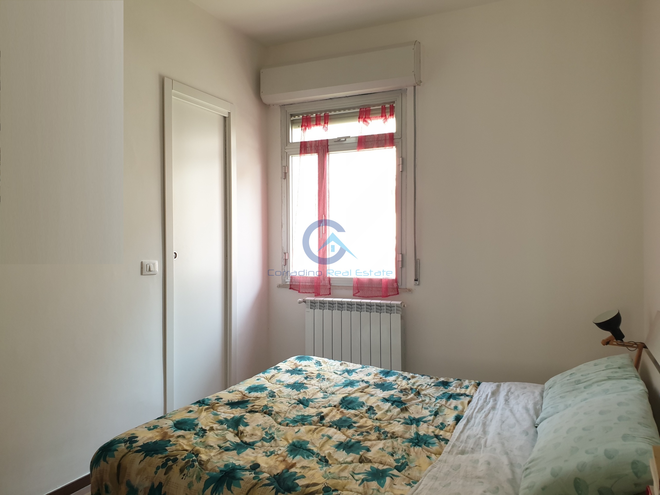 Bilocale in affitto, Catanzaro porto