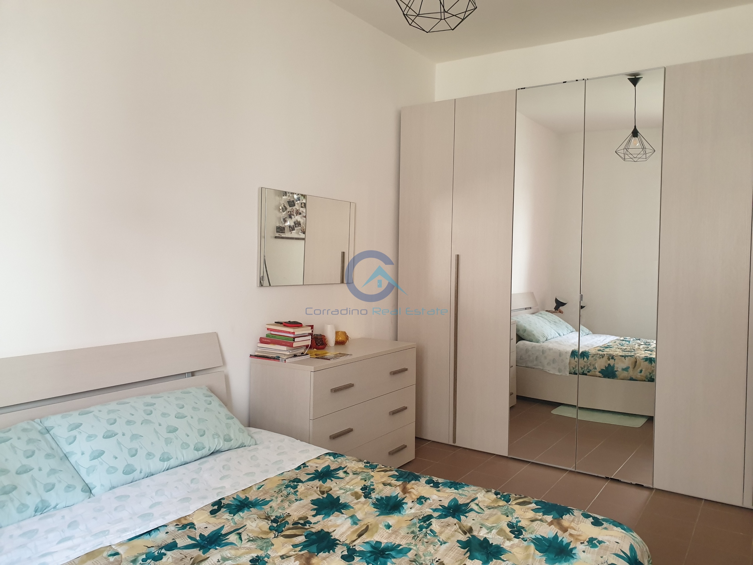 Bilocale in affitto, Catanzaro porto