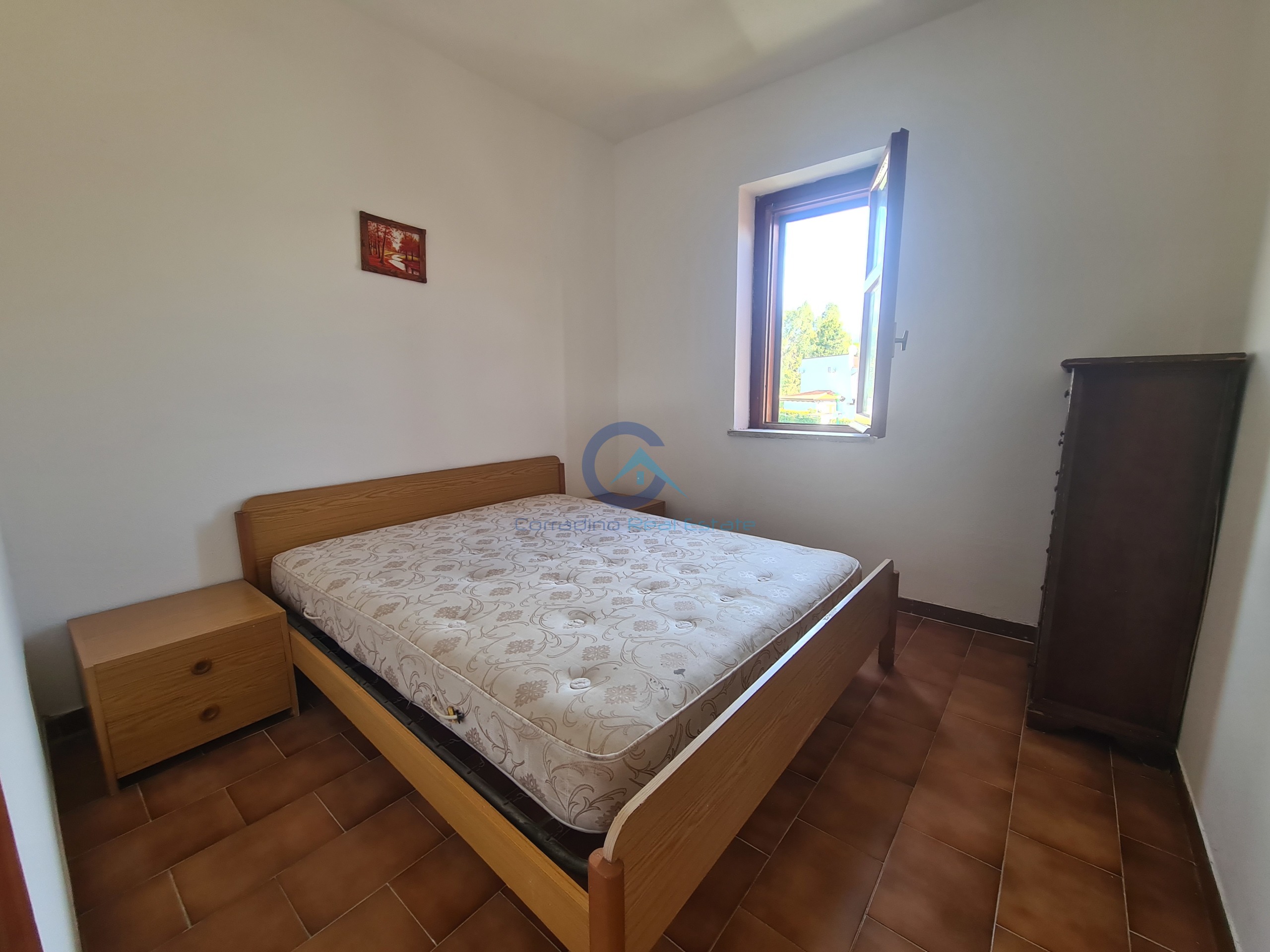 Villetta a schiera con giardino in villaggio eucaliptus 53, Simeri Crichi