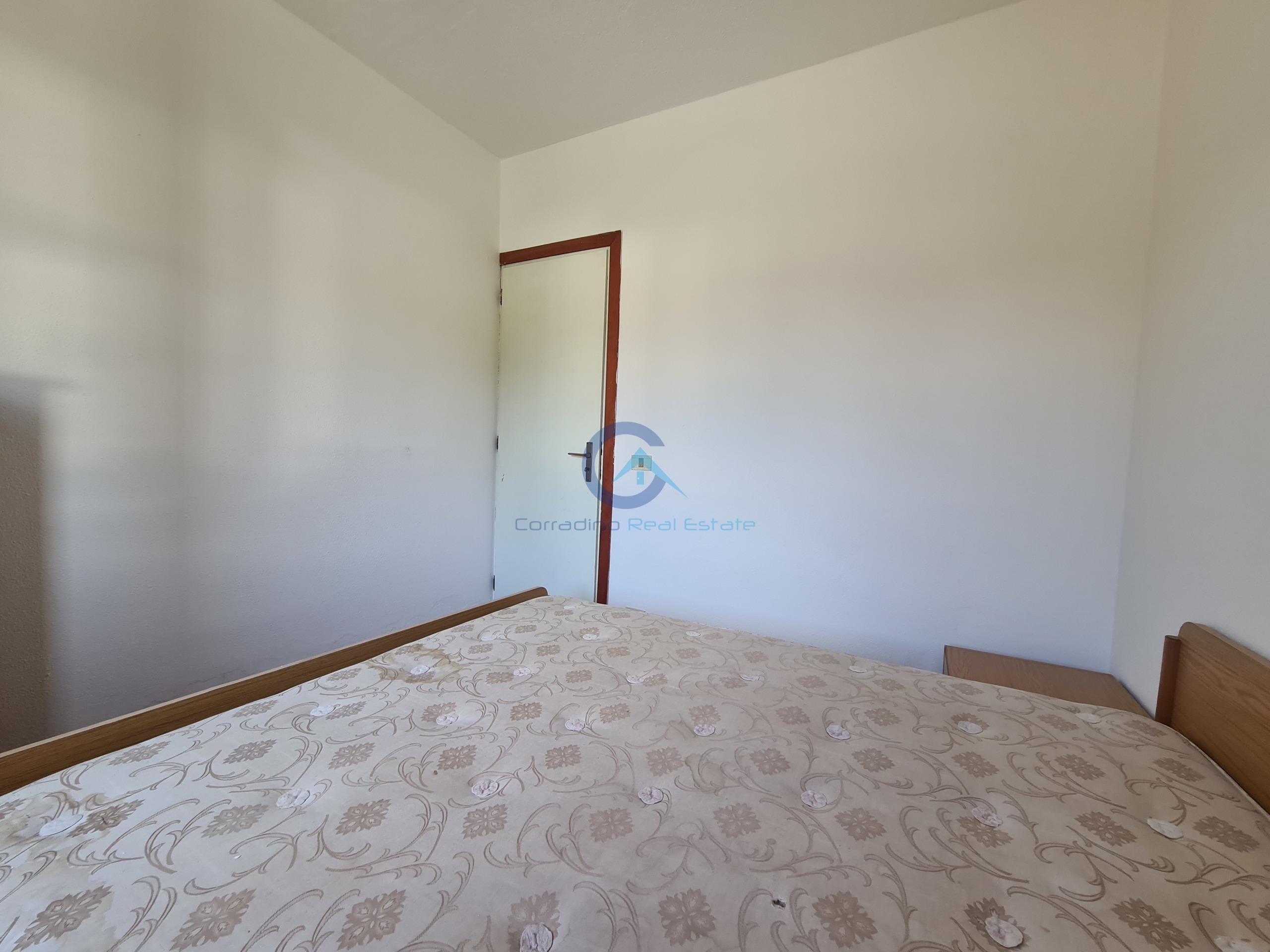 Villetta a schiera con giardino in villaggio eucaliptus 53, Simeri Crichi