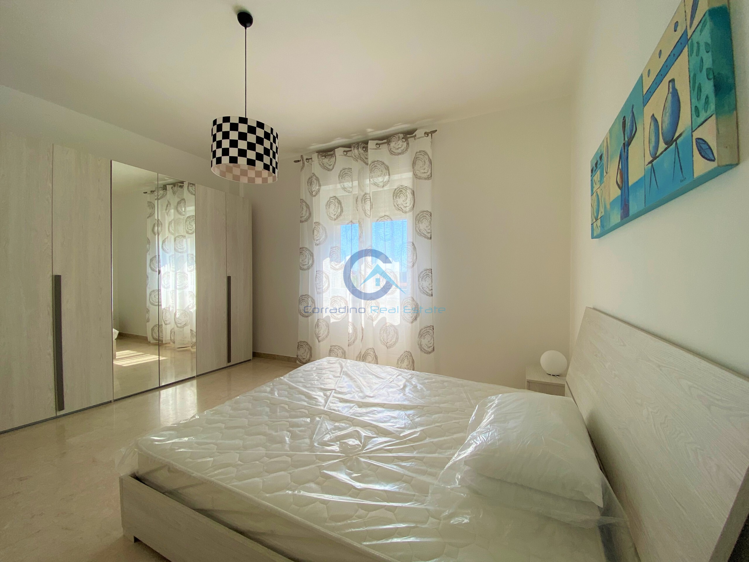 Bilocale in affitto, Catanzaro santa maria