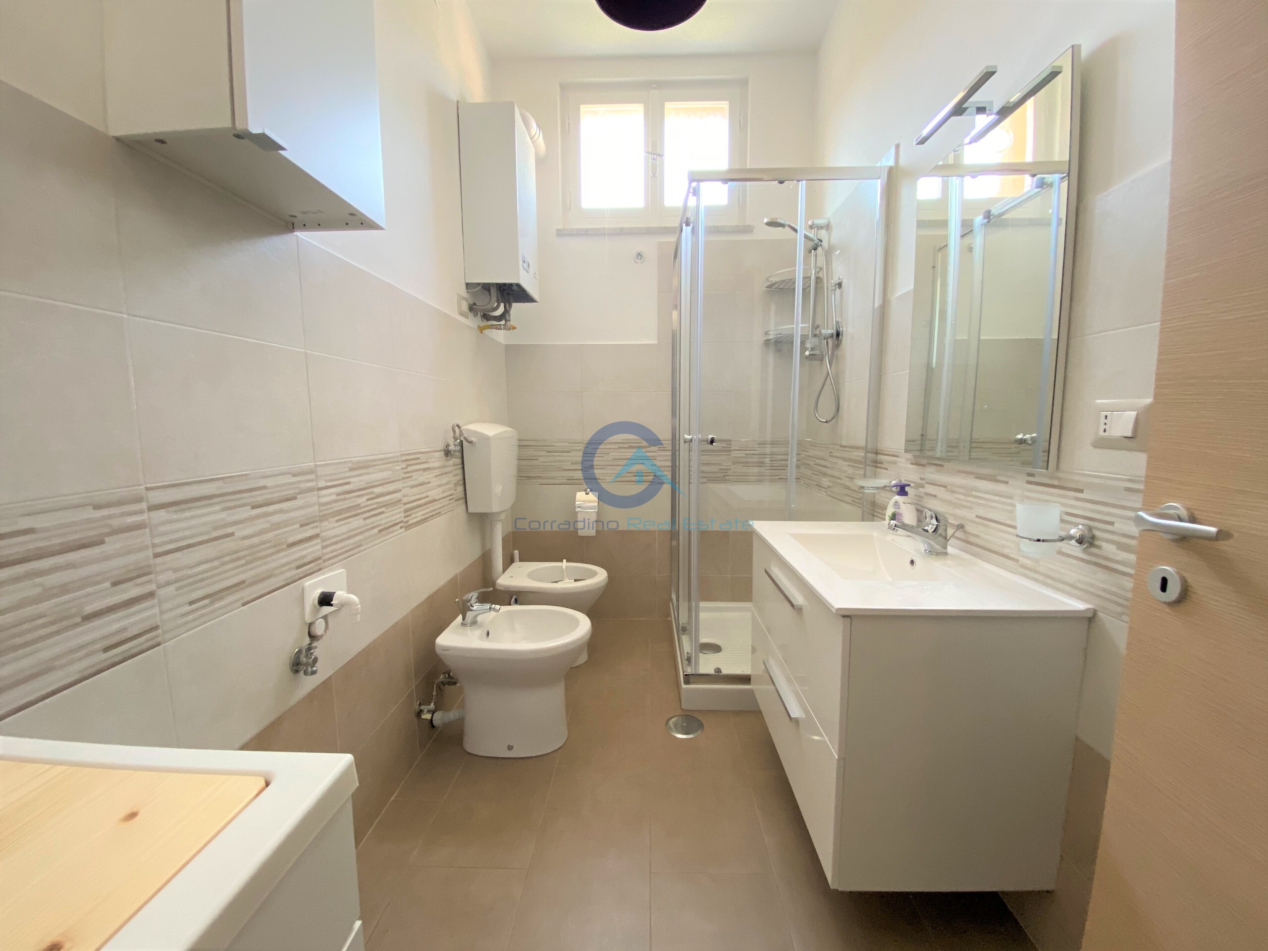 Bilocale in affitto, Catanzaro santa maria