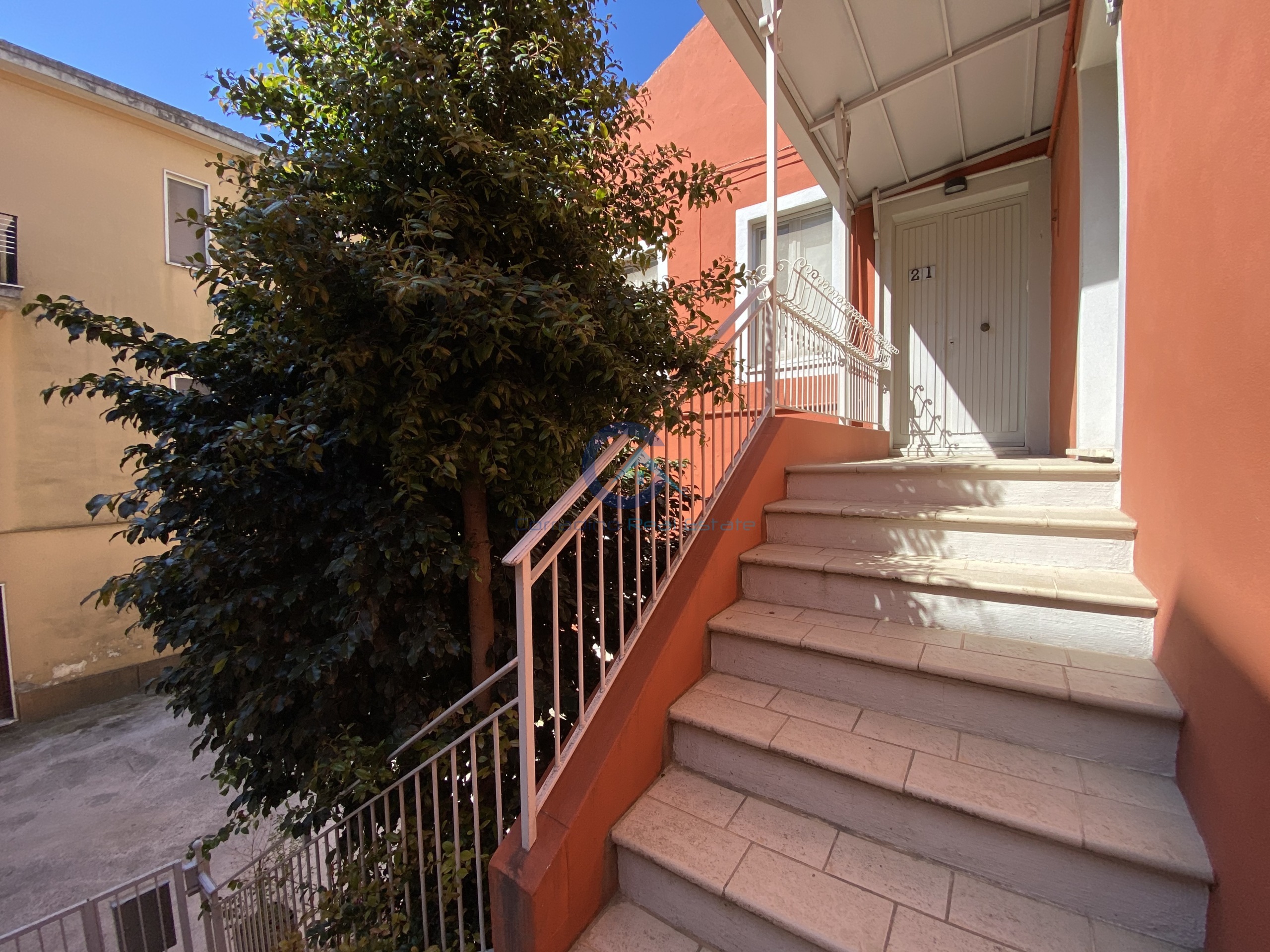 Casa indipendente in vendita, Catanzaro santa maria