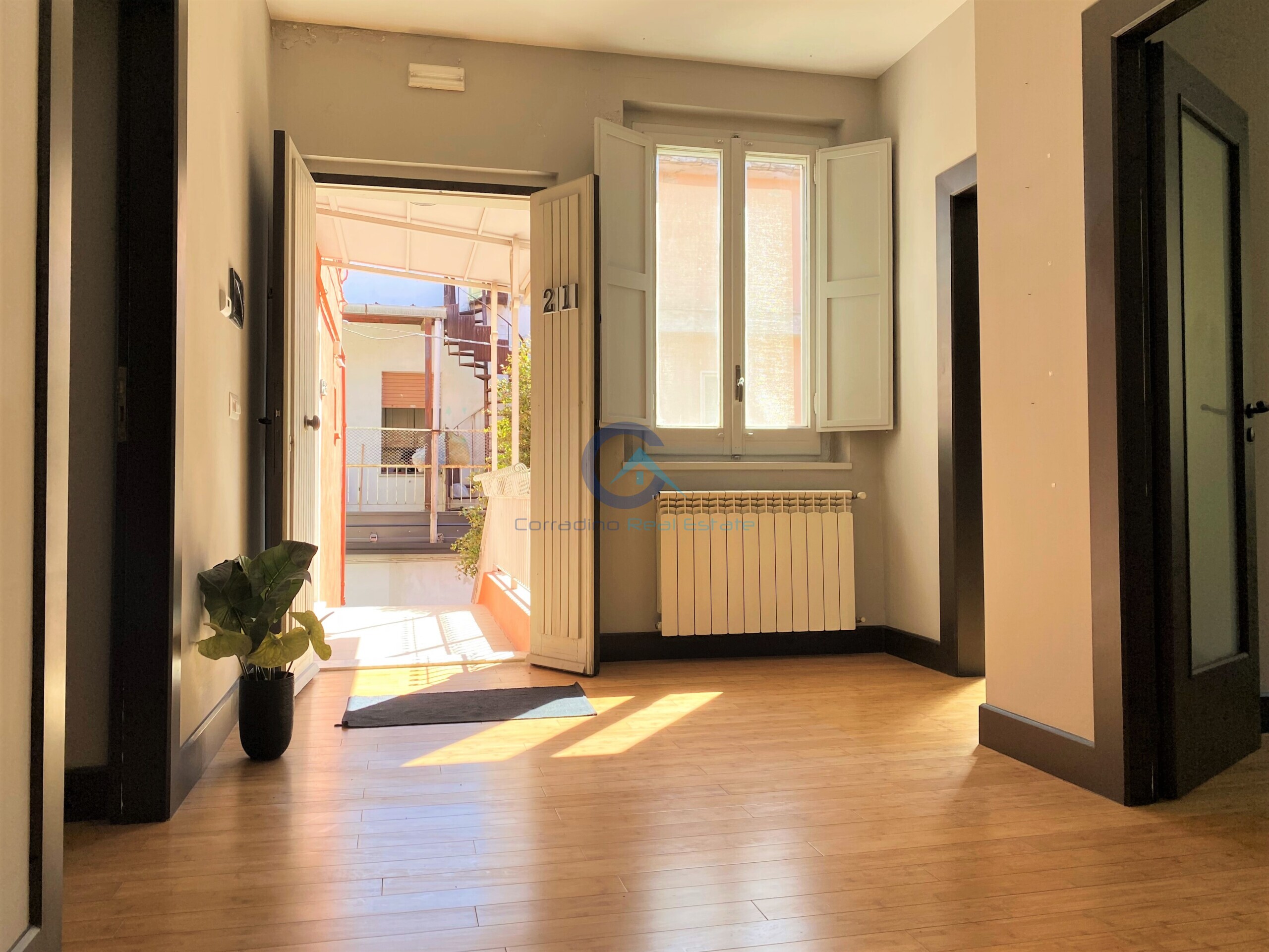 Casa indipendente in vendita, Catanzaro santa maria