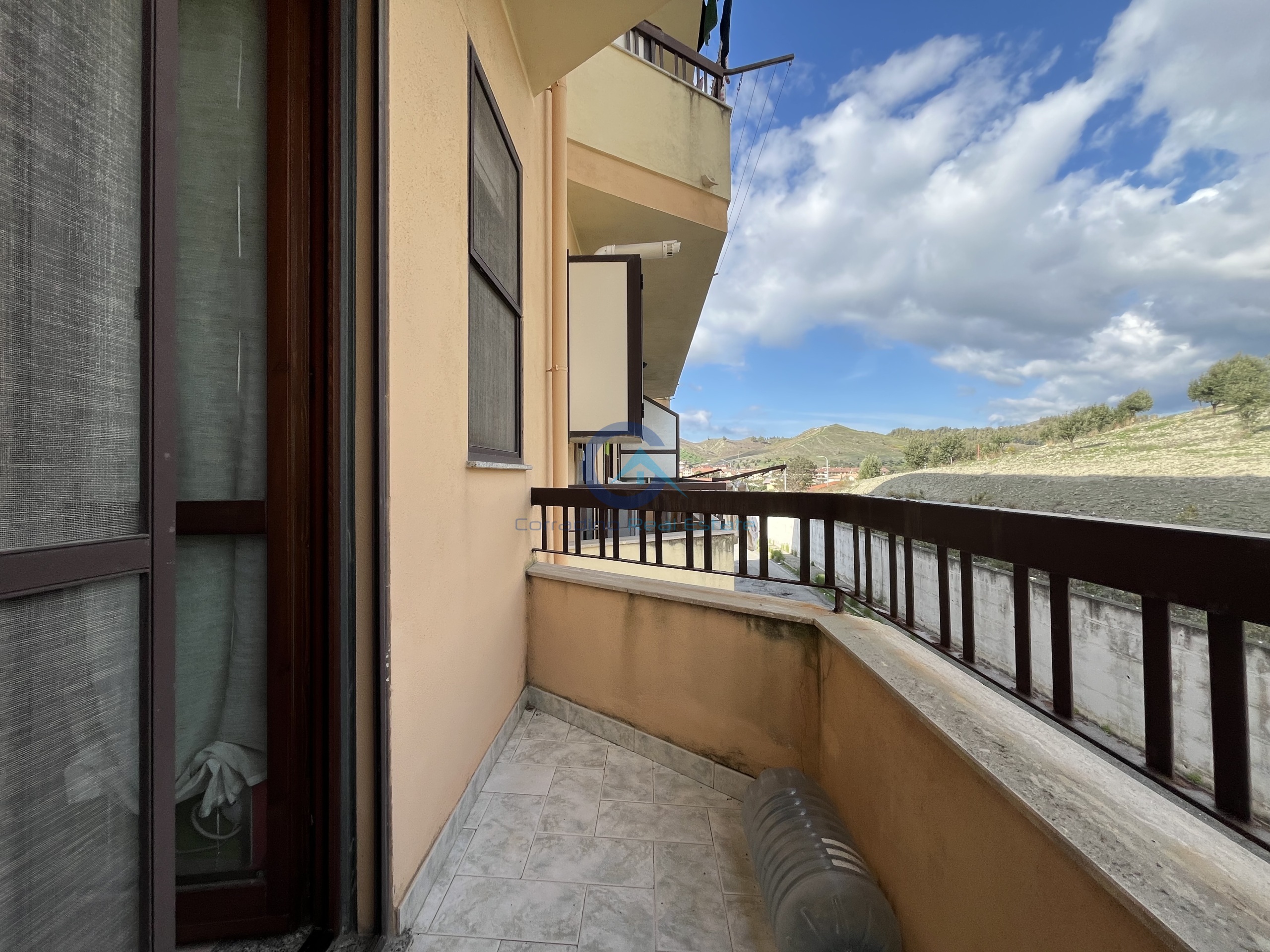 Trilocale in affitto in strada diciannove 5, Catanzaro