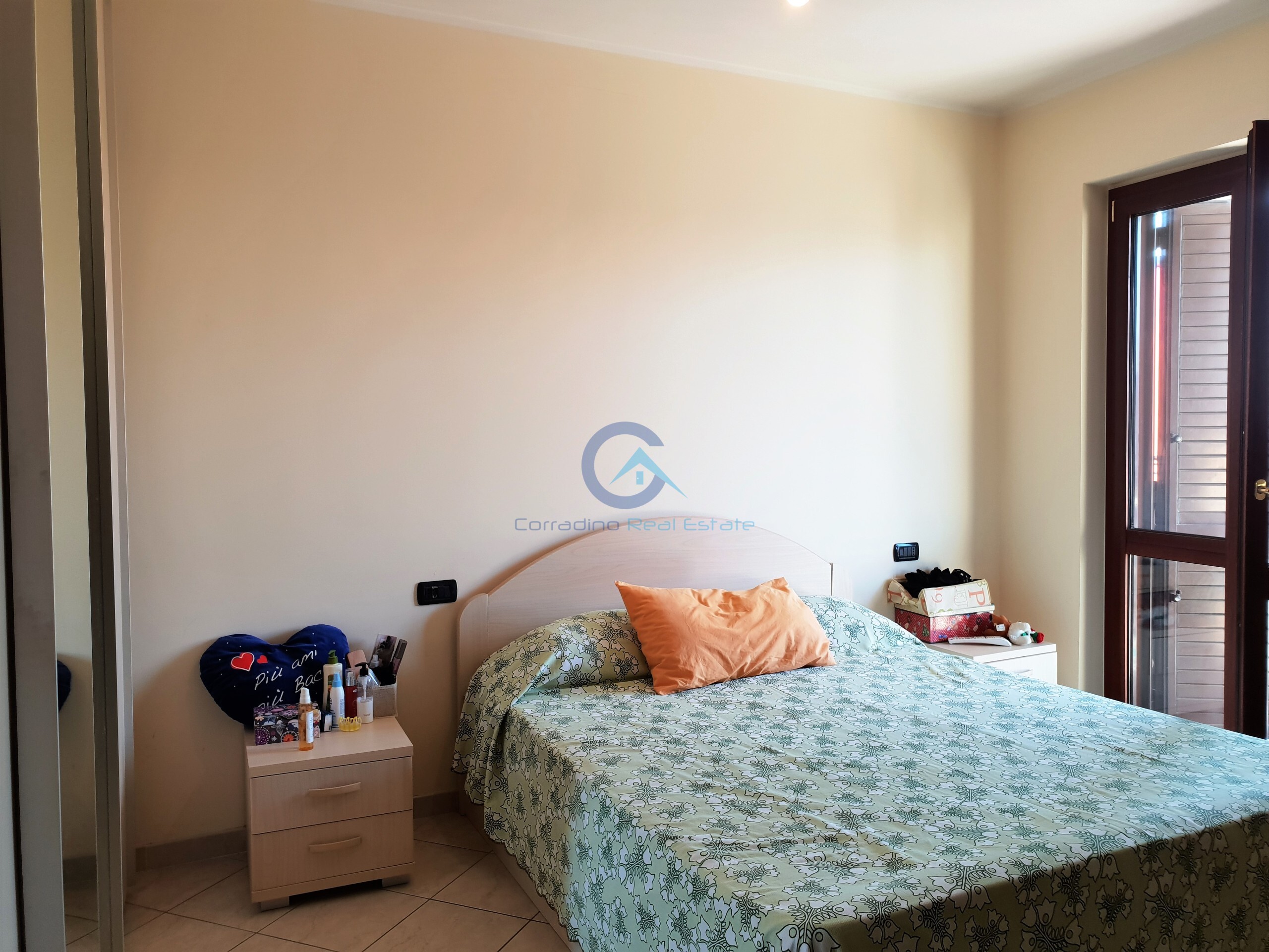 Quadrilocale in affitto, Catanzaro lido casciolino