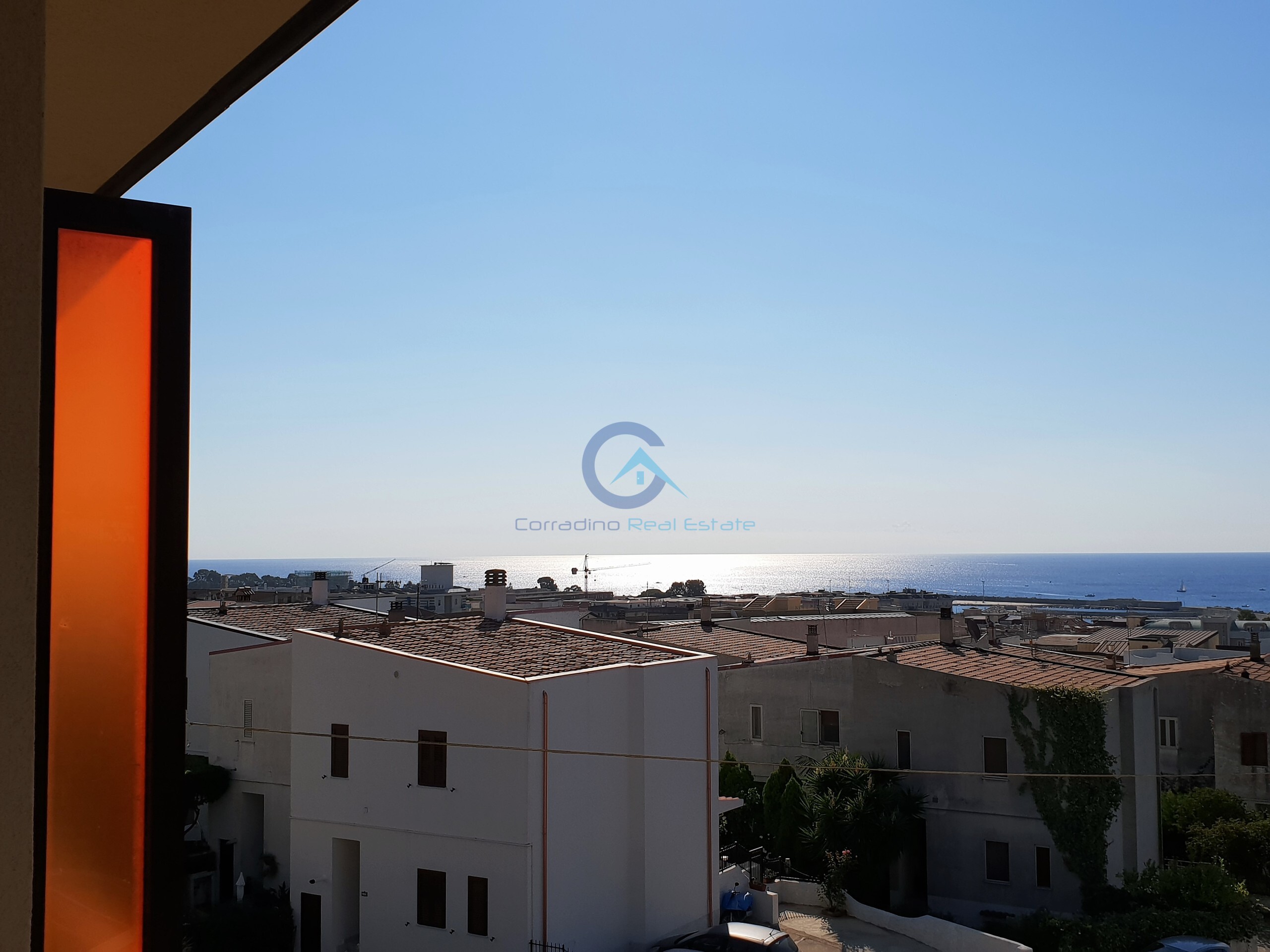 Quadrilocale in affitto, Catanzaro lido casciolino