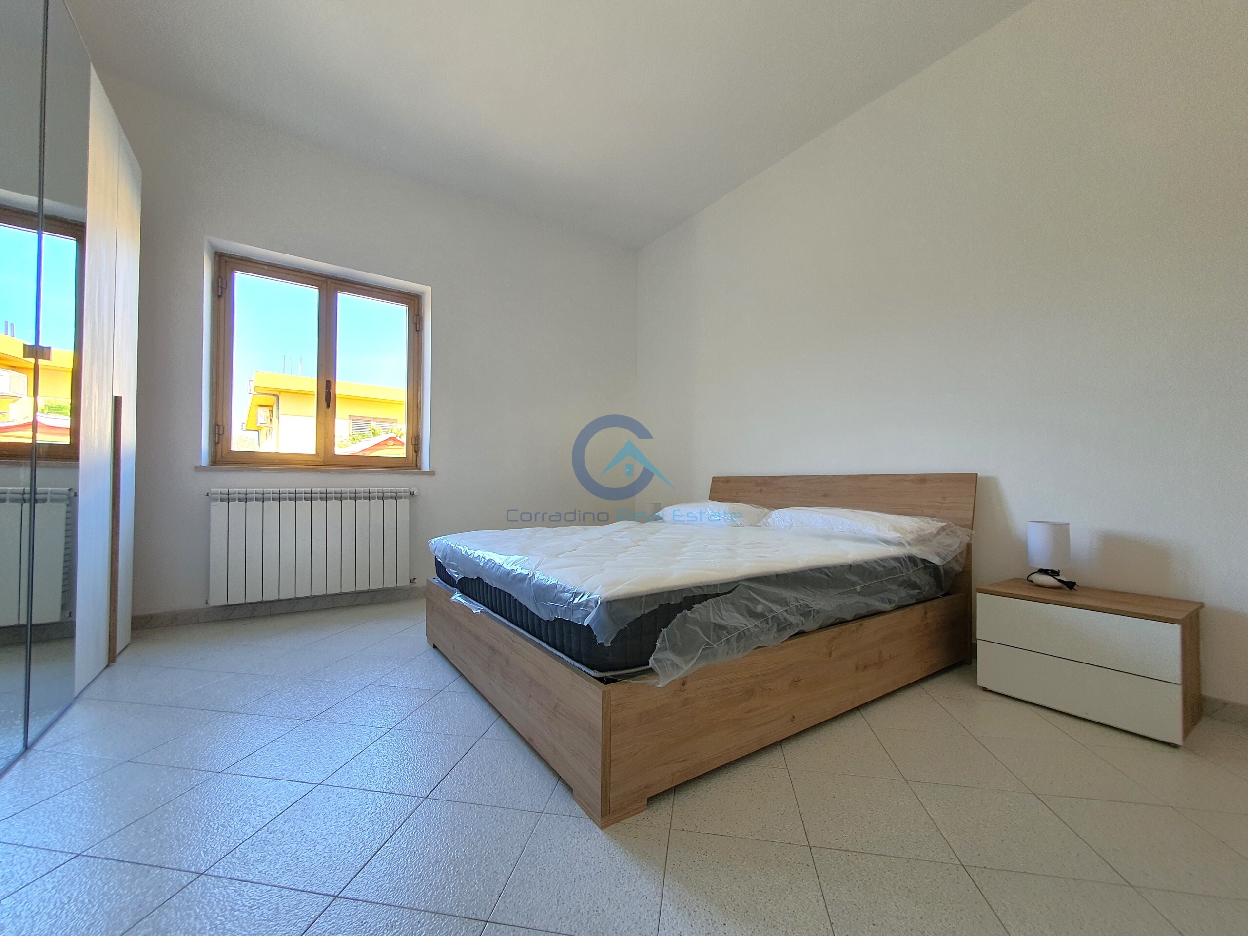 Quadrilocale ristrutturato, Catanzaro roccelletta