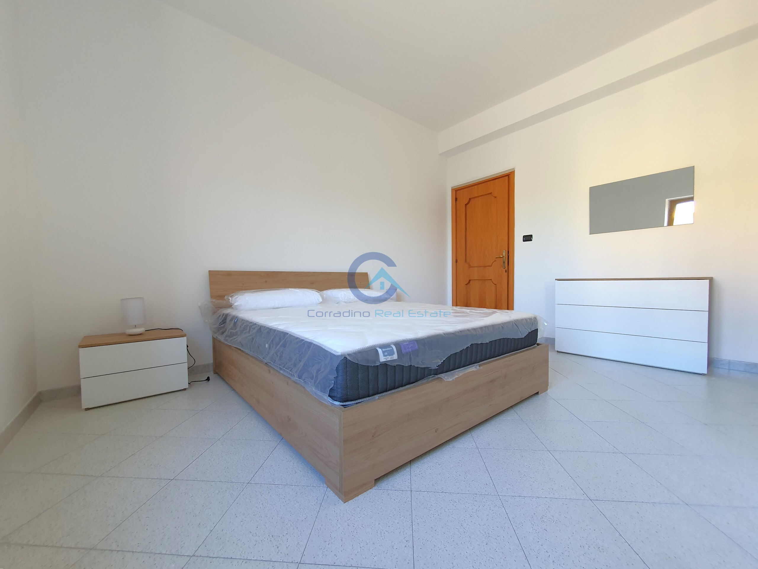 Quadrilocale ristrutturato, Catanzaro roccelletta