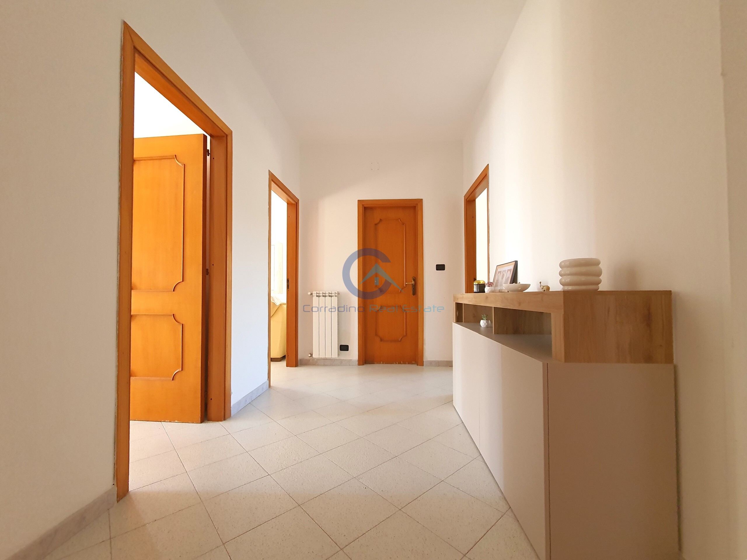 Quadrilocale ristrutturato, Catanzaro roccelletta