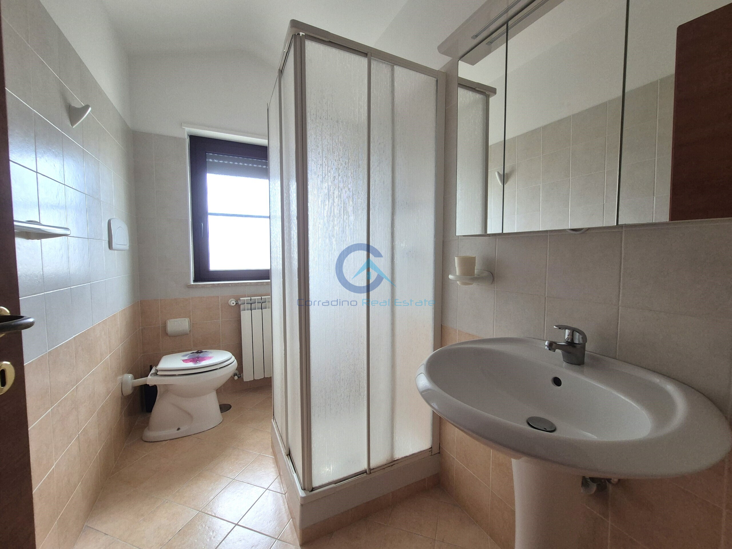 Mansarda in affitto, Catanzaro santa maria