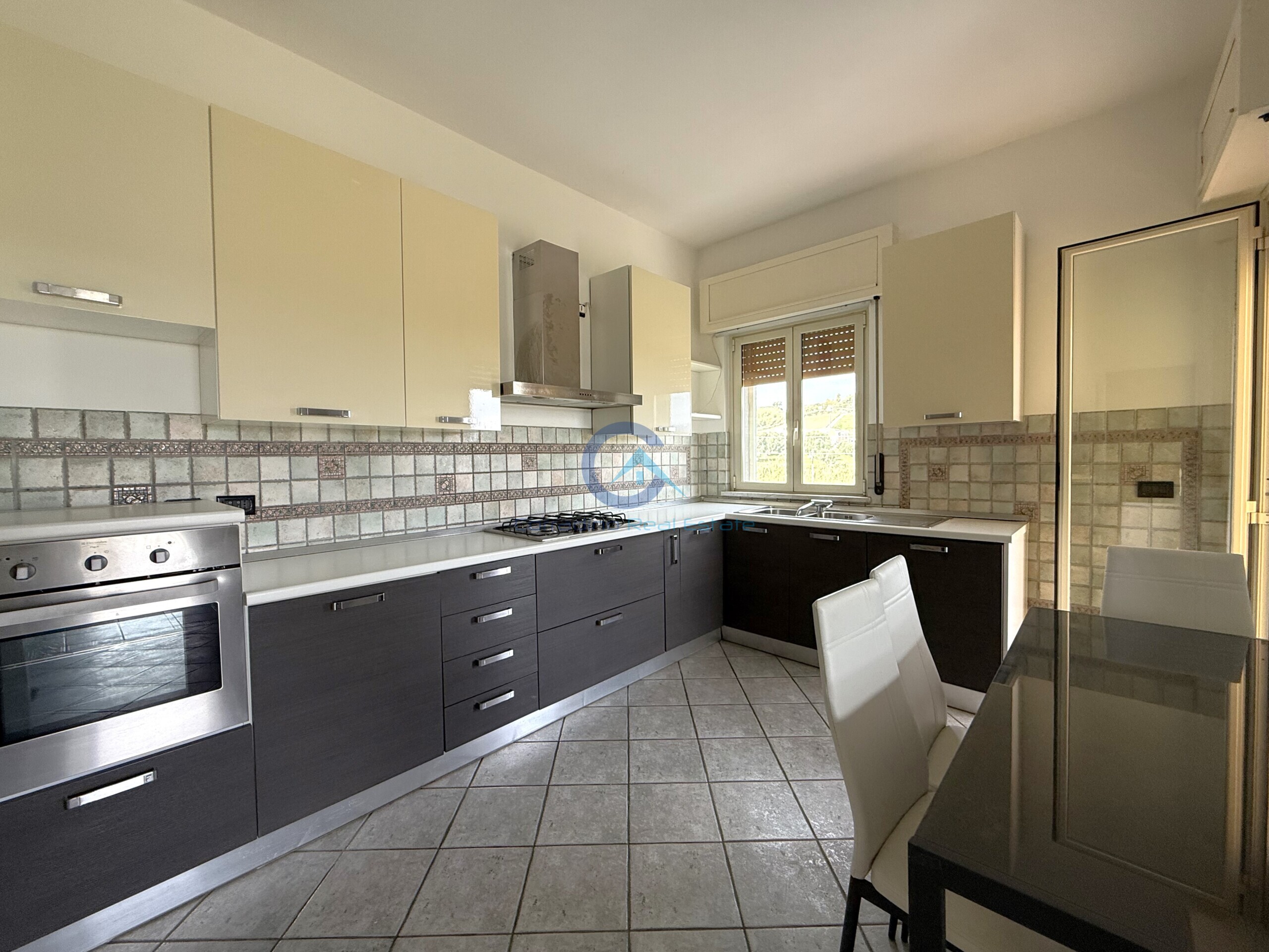 Trilocale in affitto, Catanzaro cz lido giovino