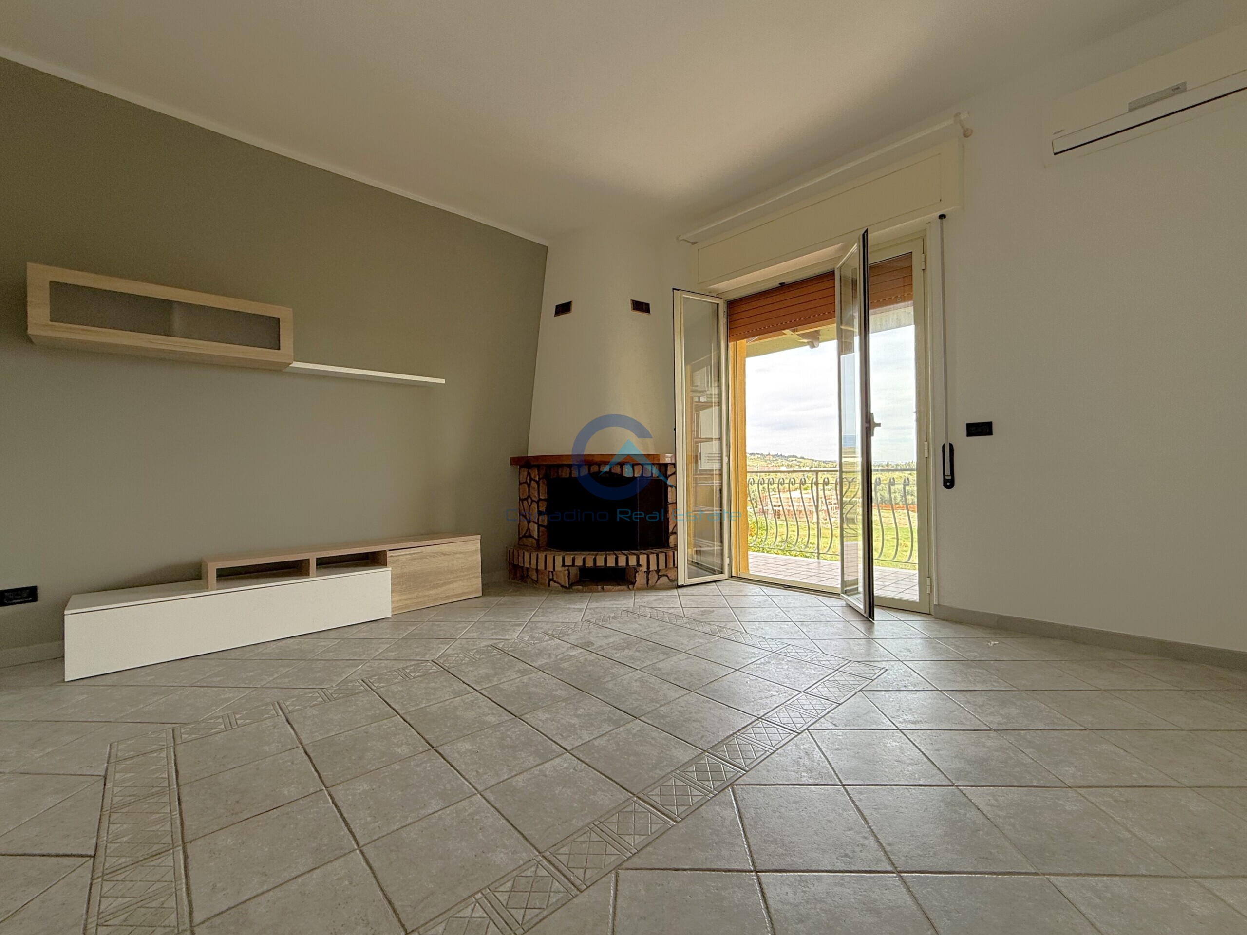 Trilocale in affitto, Catanzaro cz lido giovino