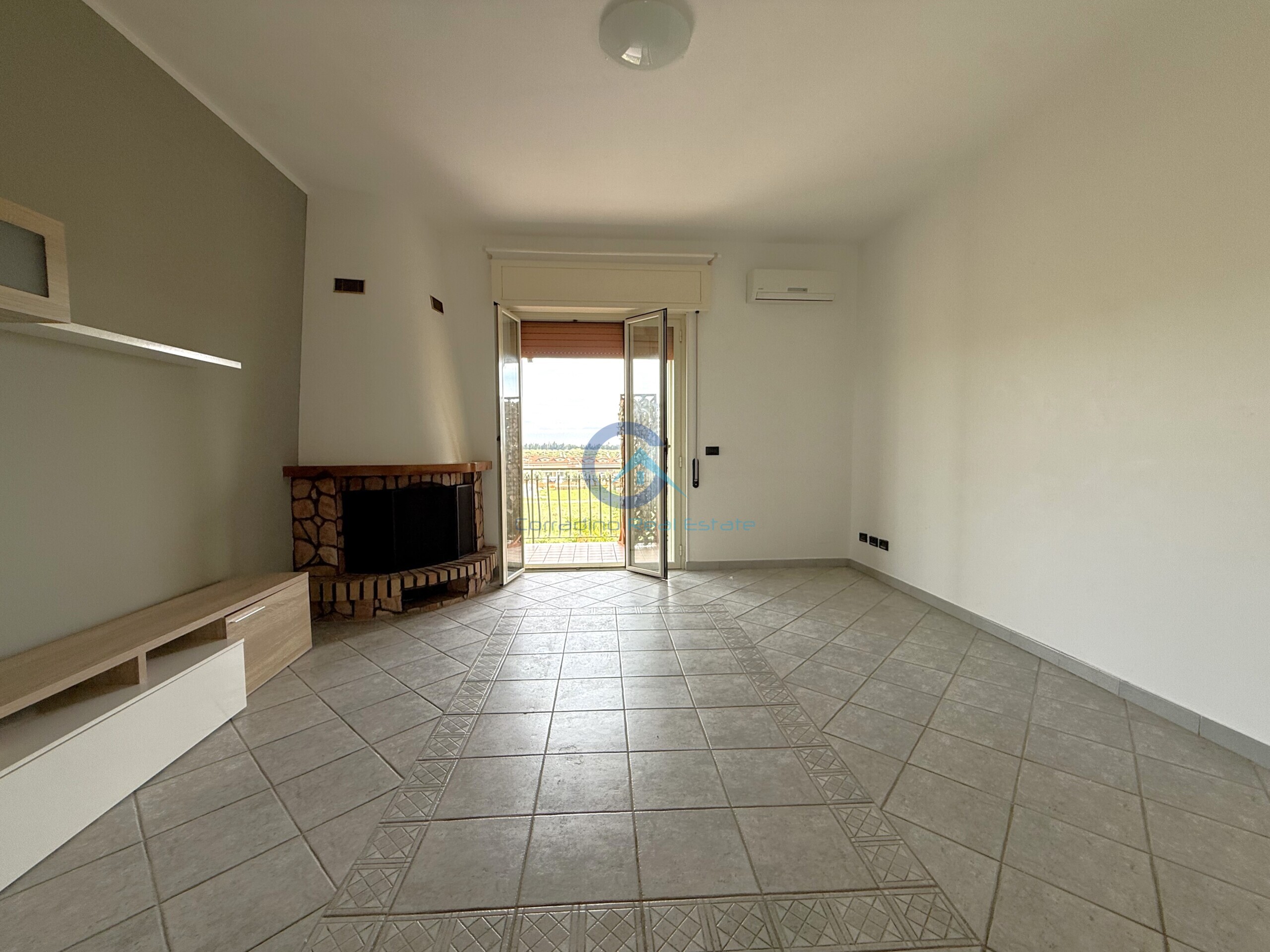 Trilocale in affitto, Catanzaro cz lido giovino