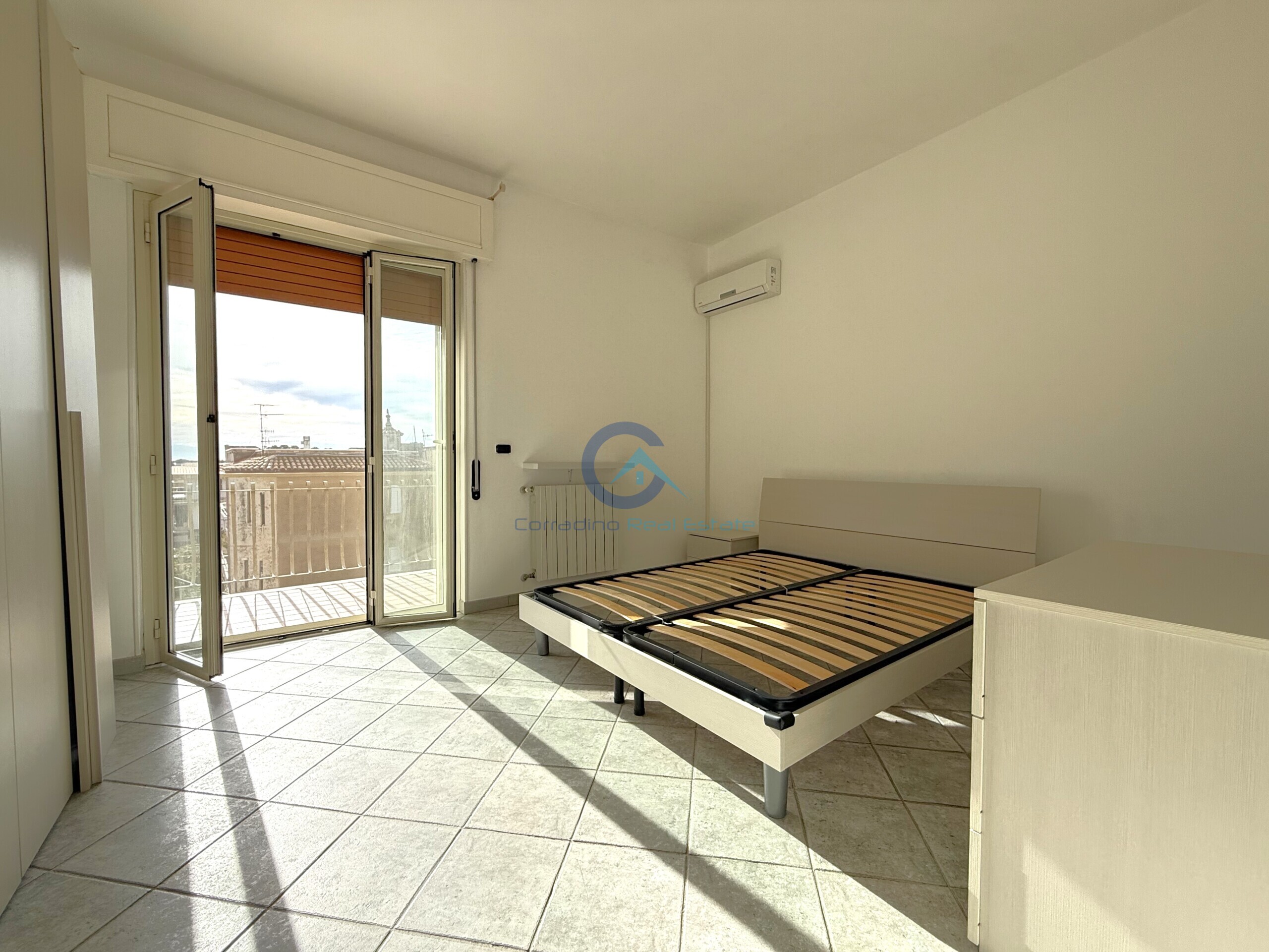 Trilocale in affitto, Catanzaro cz lido giovino