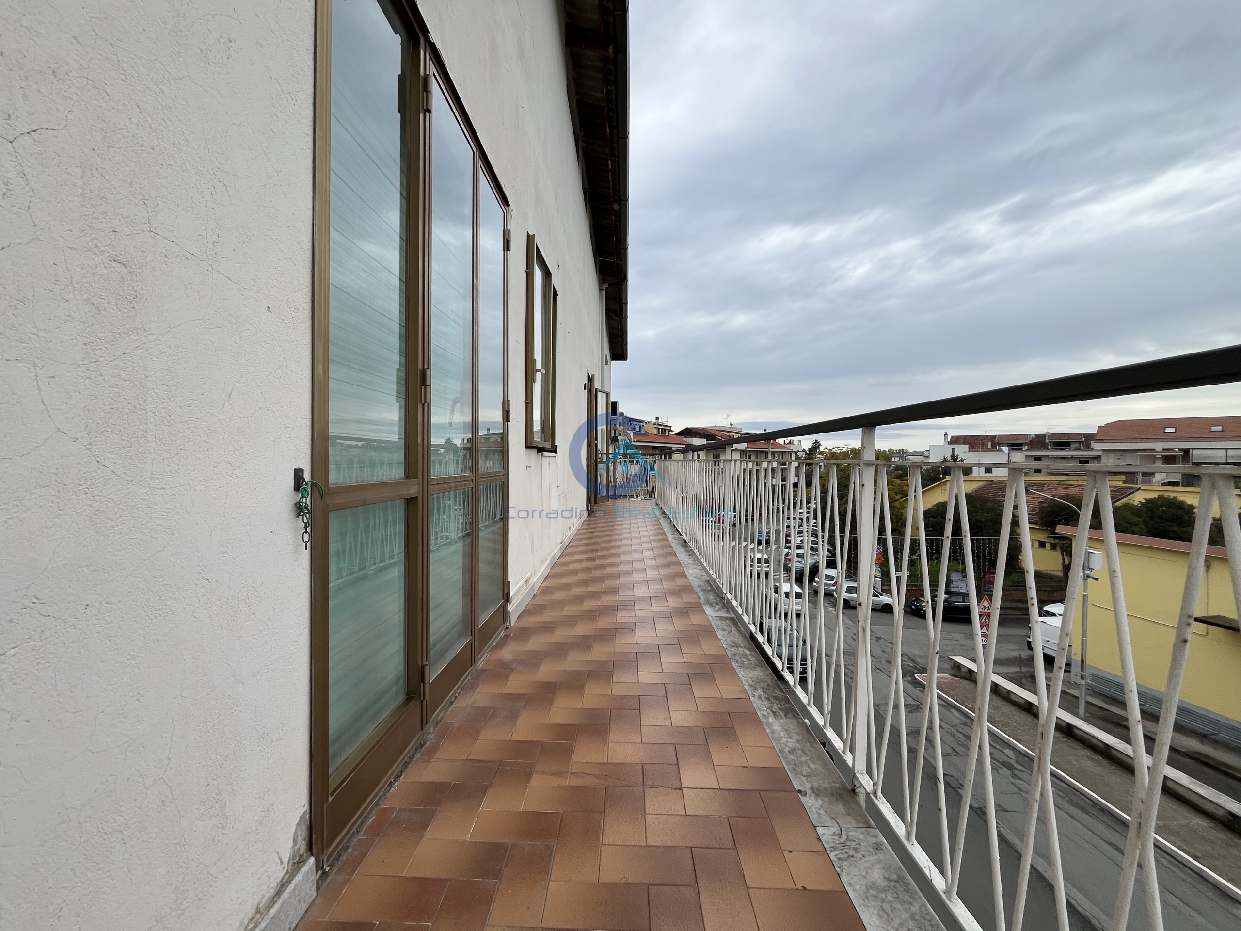 Quadrilocale in vendita in viale dei feaci 2711, Squillace