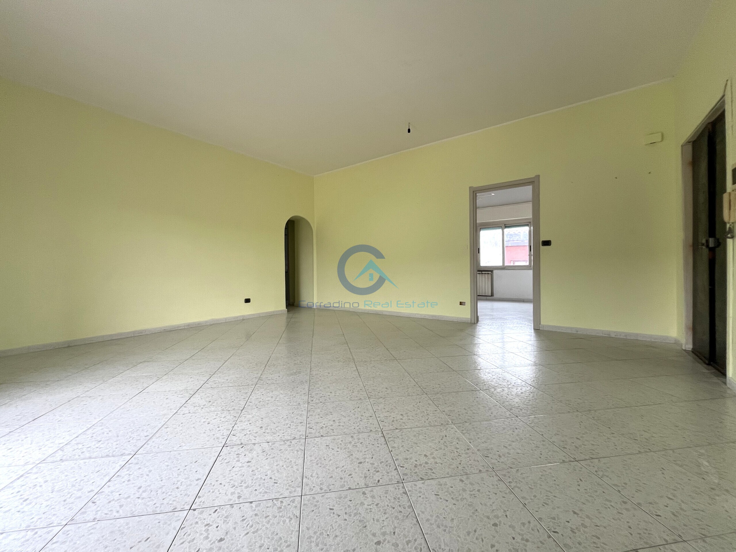 Quadrilocale in vendita in viale dei feaci 2711, Squillace