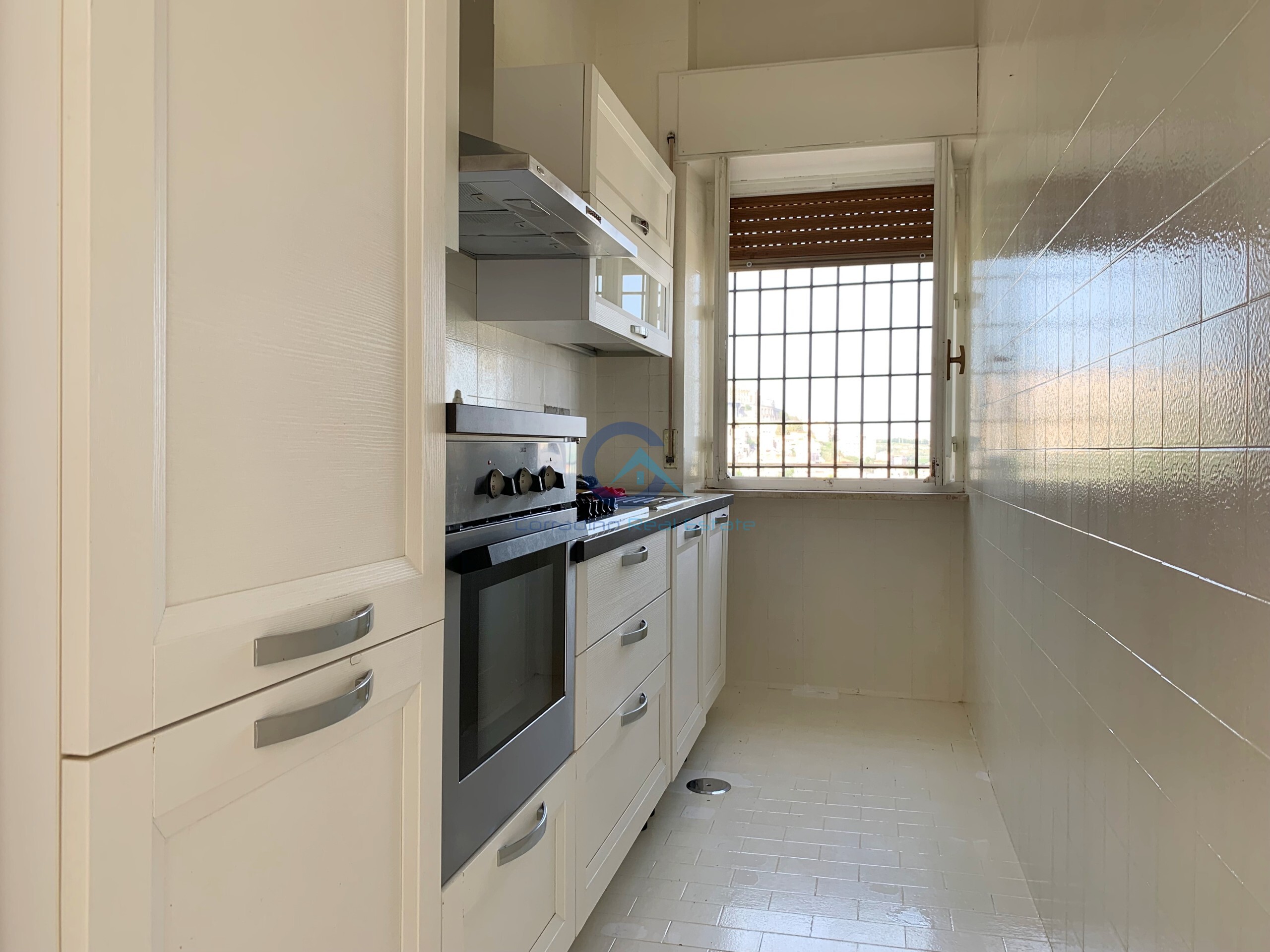 Attico in affitto, Catanzaro rione de filippis