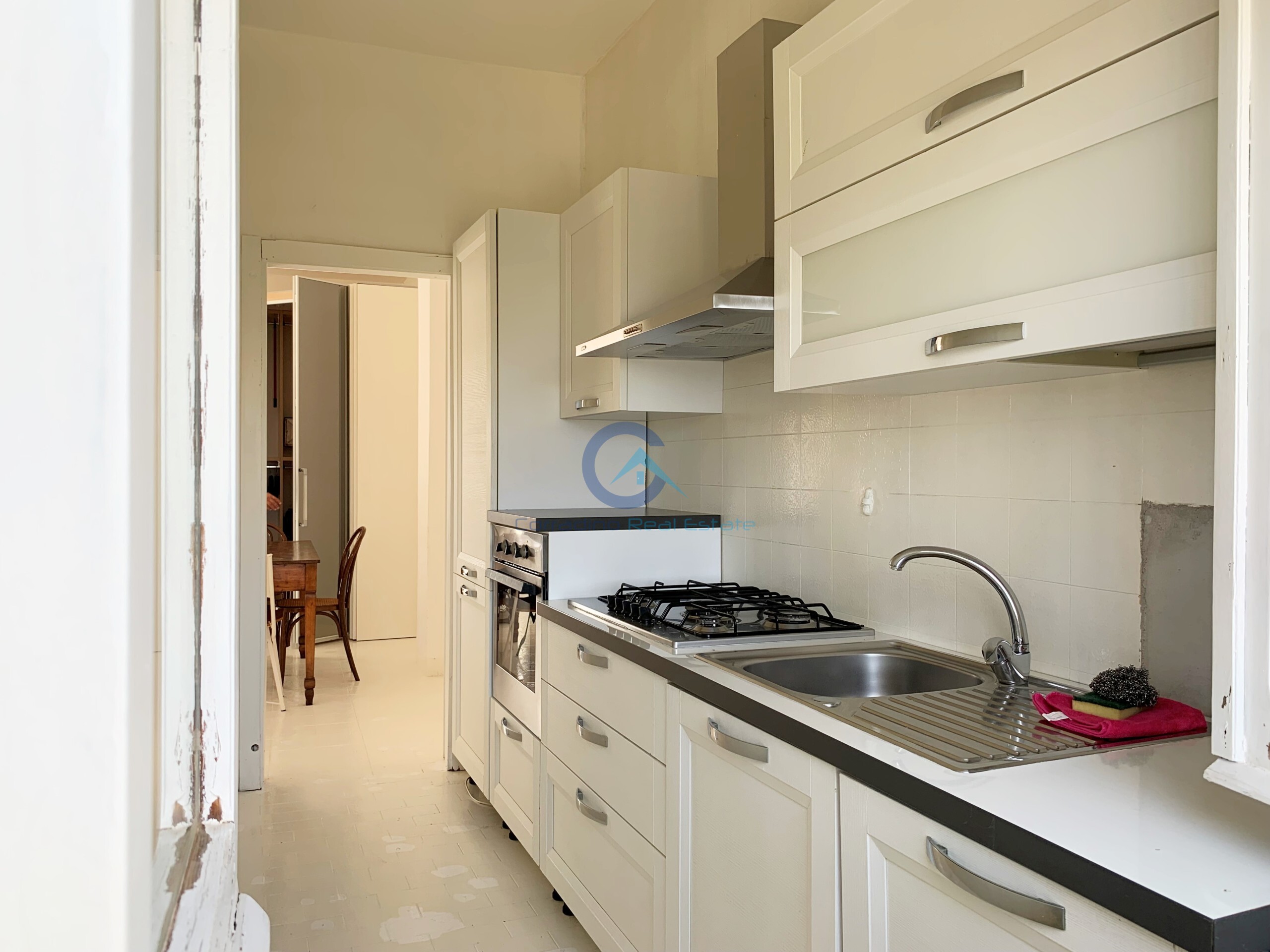 Attico in affitto, Catanzaro rione de filippis