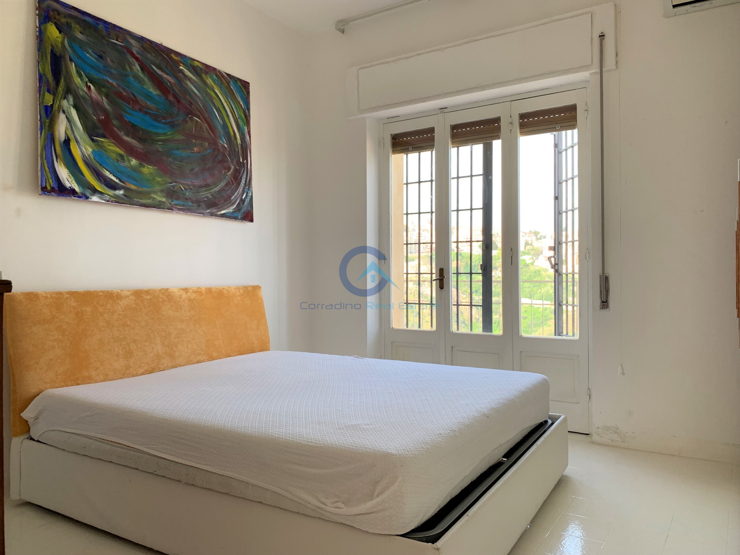 Attico in affitto, Catanzaro rione de filippis