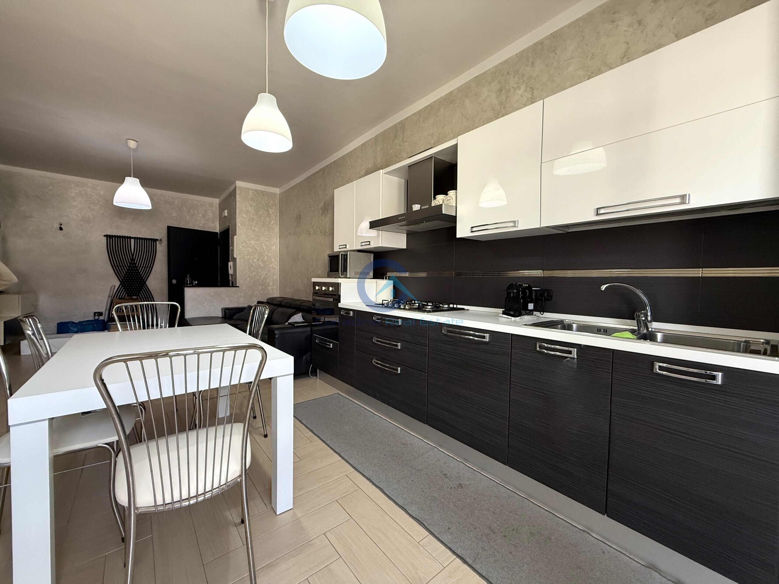 Trilocale in affitto, Catanzaro lido casciolino